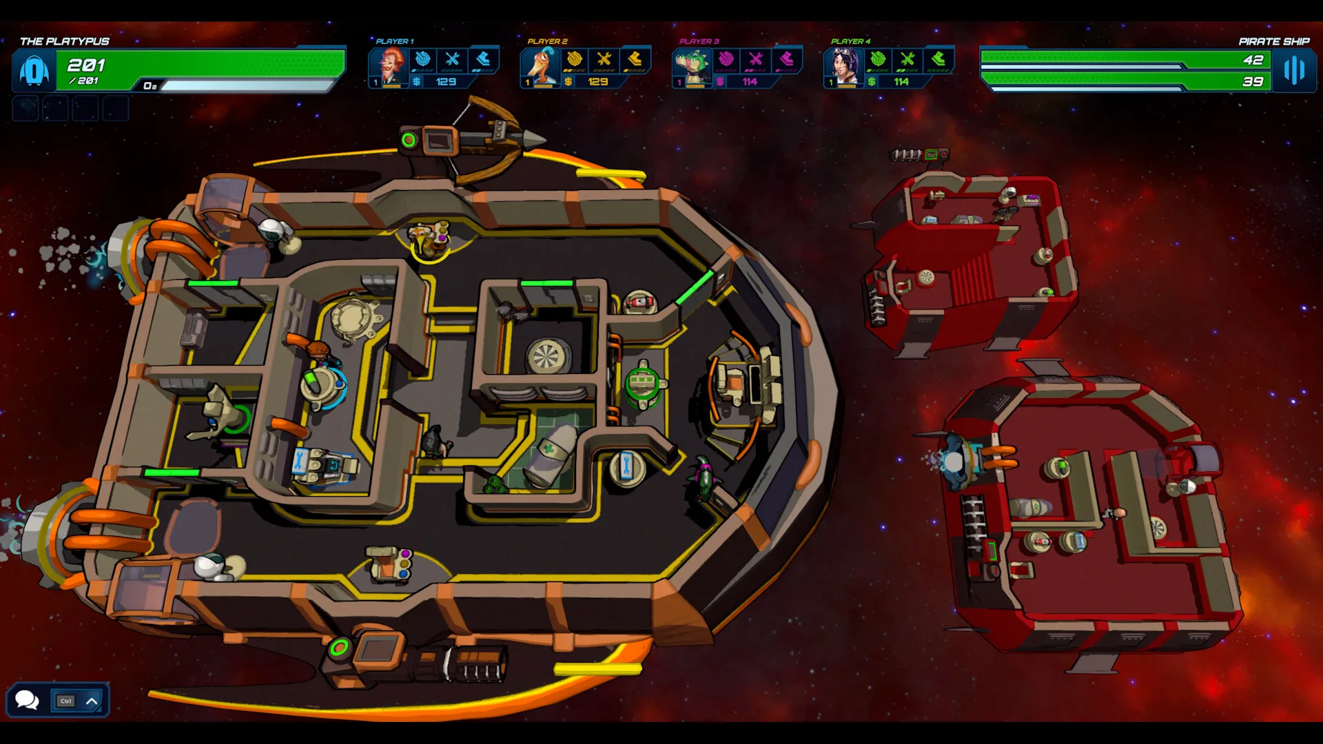 This Means Warp screenshot 1