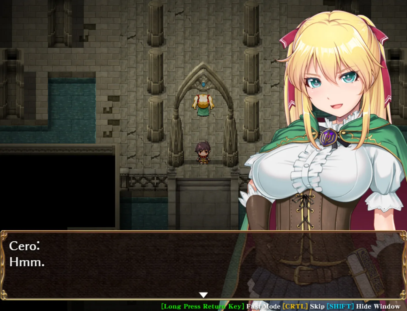 The Curse of Kubel screenshot 2