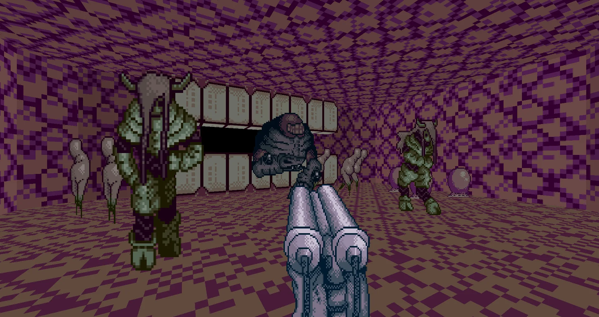 Shrine screenshot 3