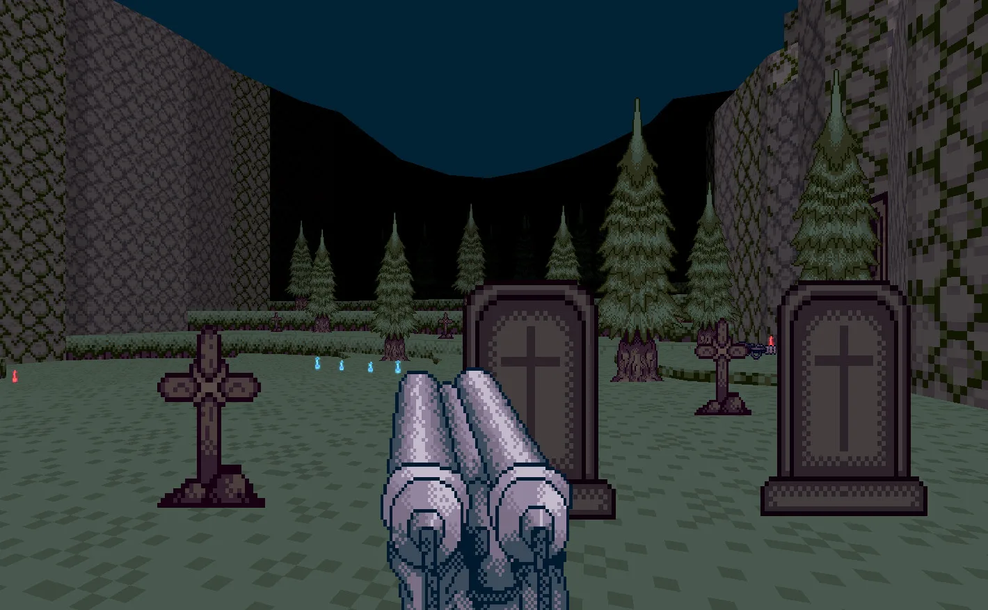 Shrine screenshot 4