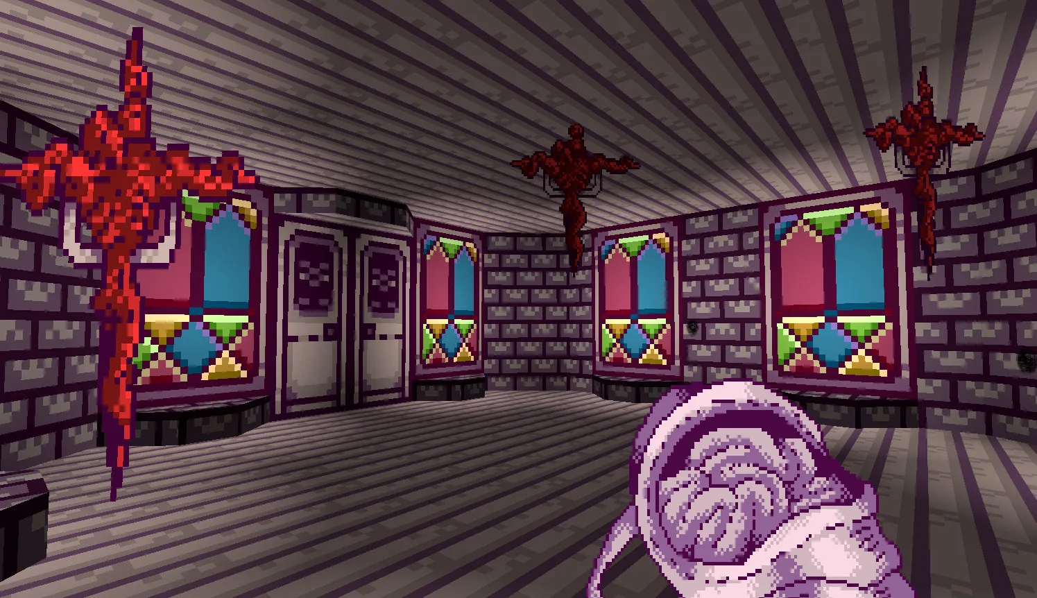 Shrine screenshot 5