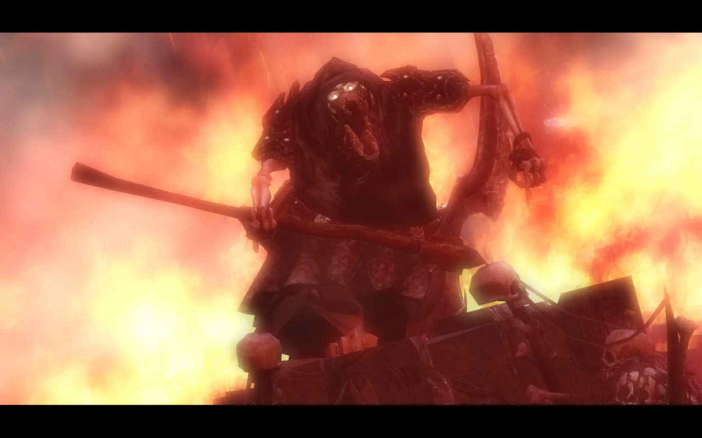 Overlord™: Raising Hell screenshot 1