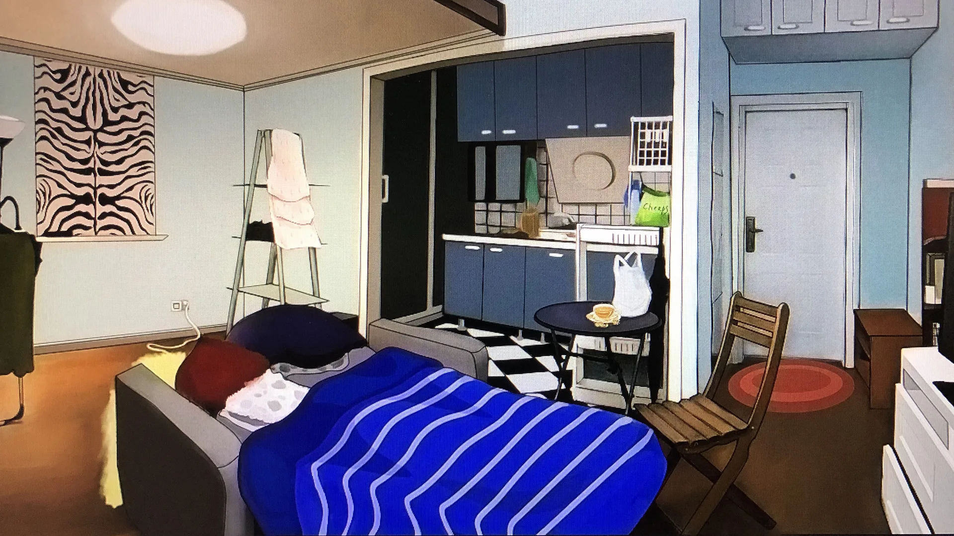 Good Morning World screenshot 1
