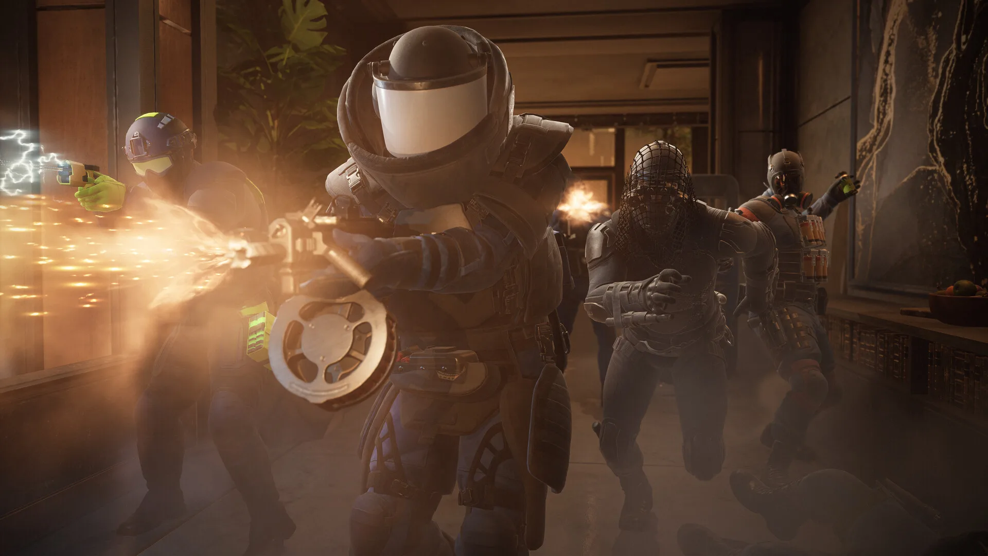 PAYDAY 3 screenshot 5