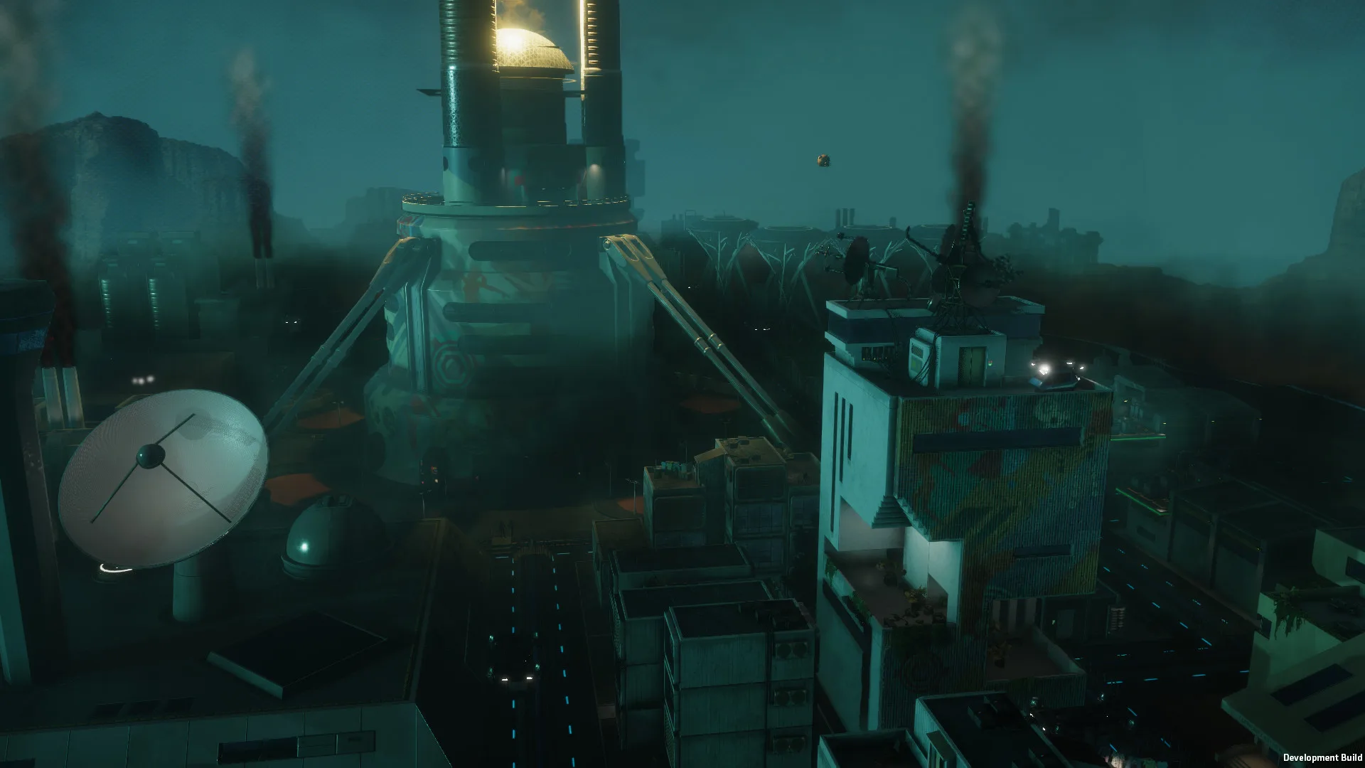 Sphere - Flying Cities screenshot 4