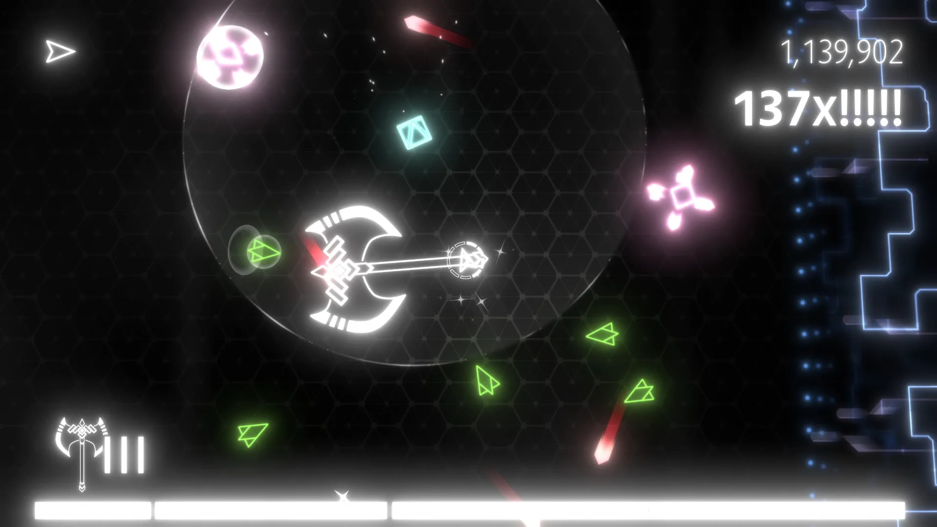 Breakpoint screenshot 2