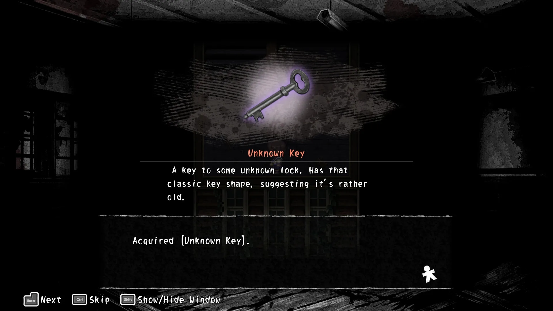 Corpse Party (2021) screenshot 4