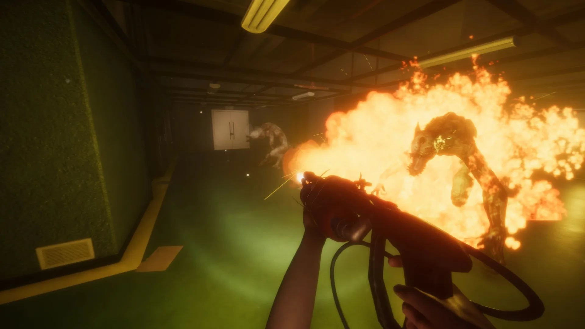 The Highrise screenshot 5