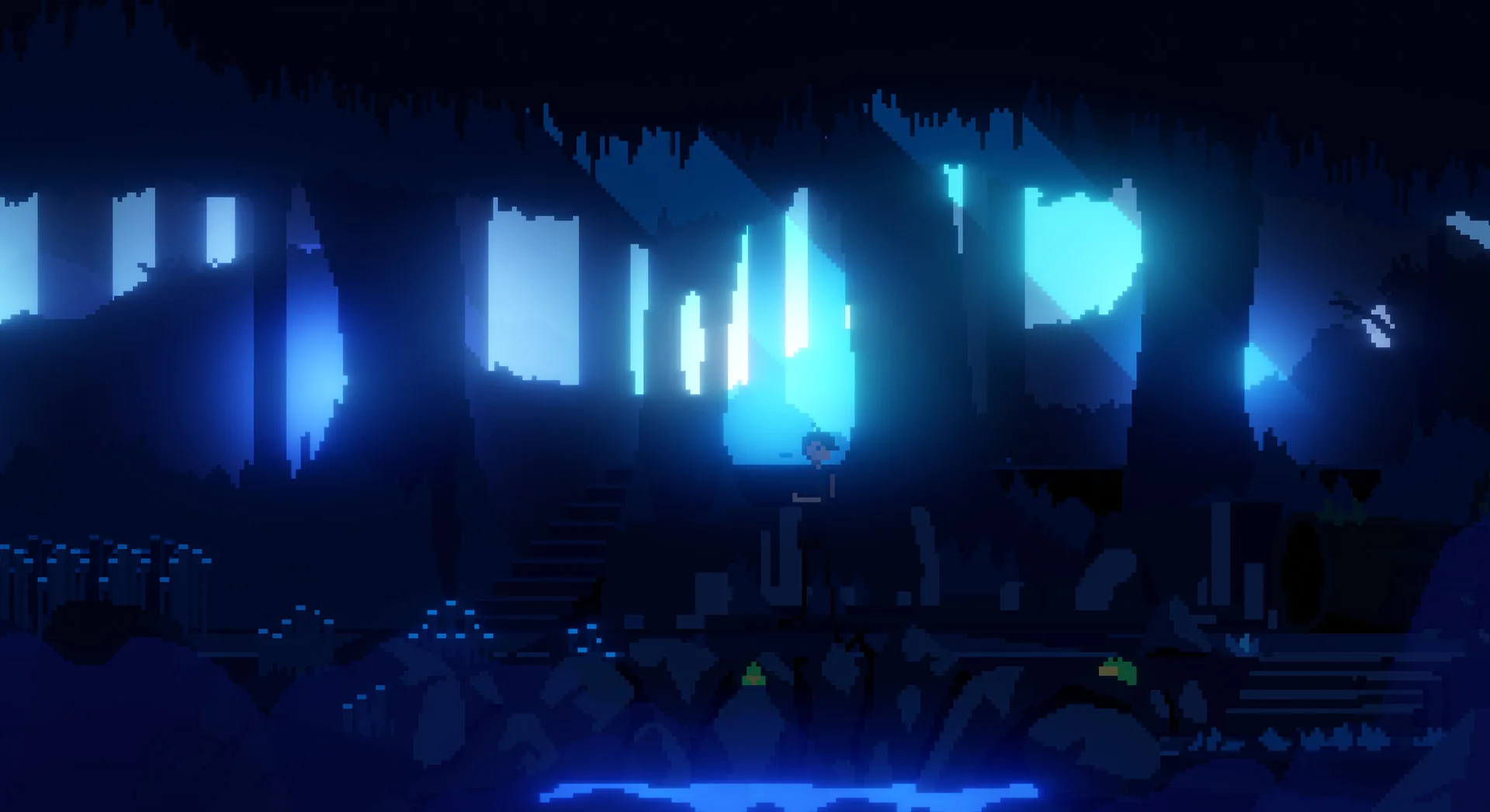 One Dreamer: Prologue screenshot 4