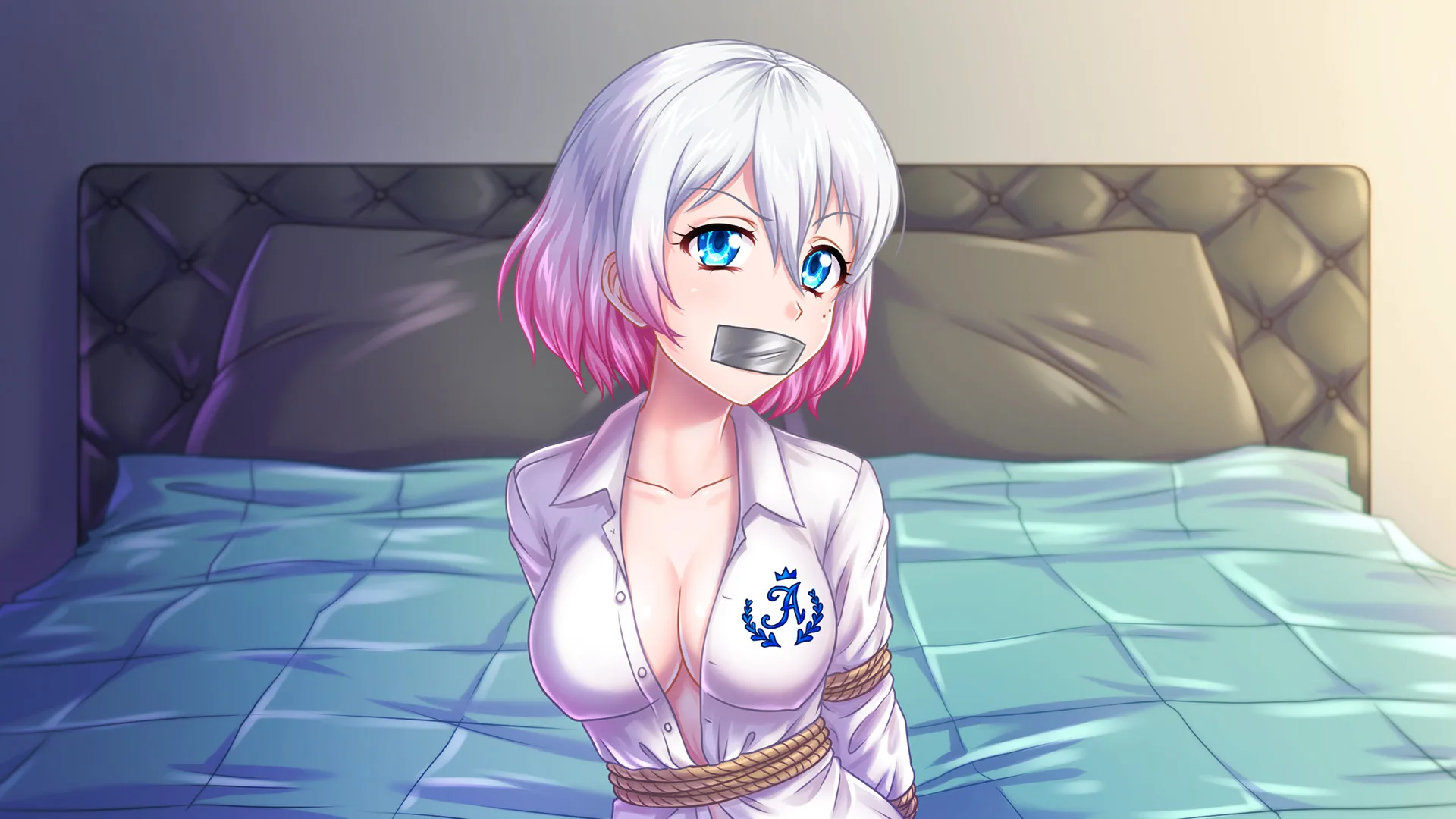 Kidnapped Girl screenshot 4