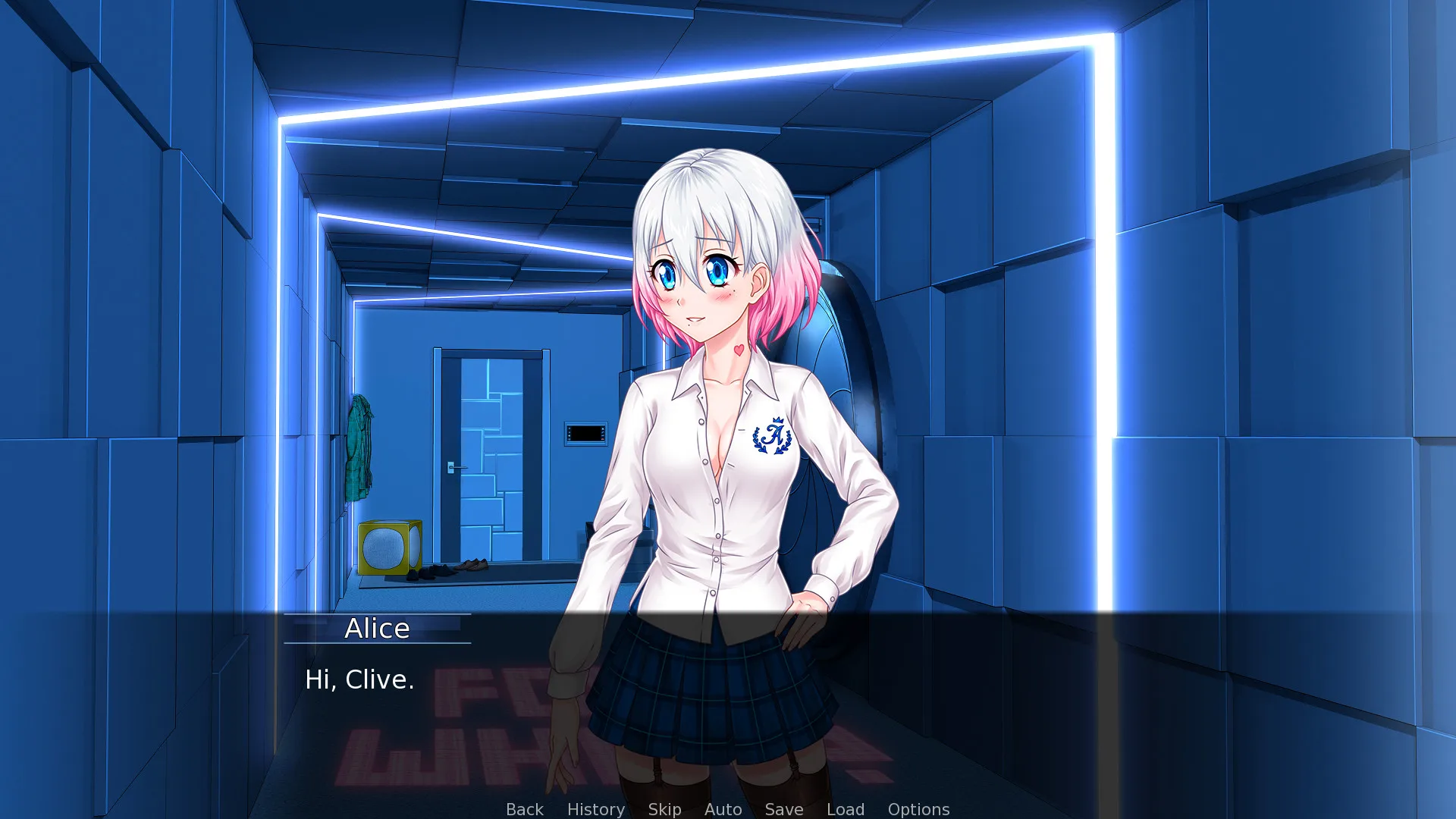 Kidnapped Girl screenshot 5
