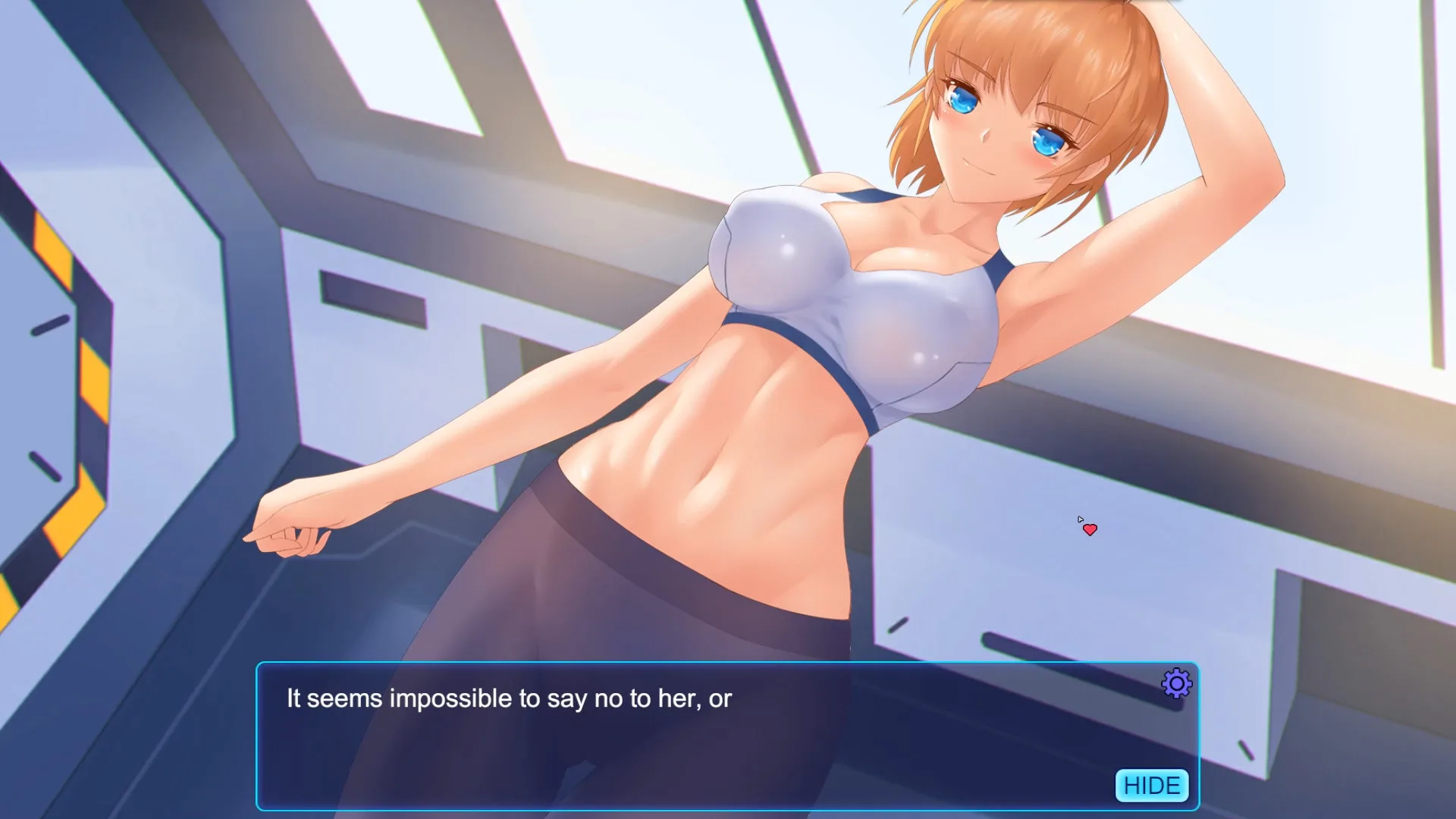Cyber Agent screenshot 4