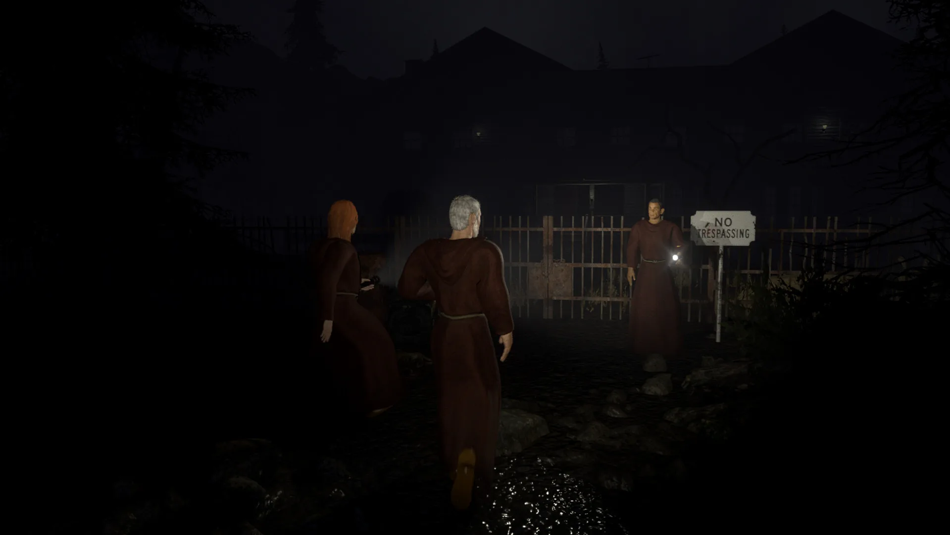 DEVOUR screenshot 1