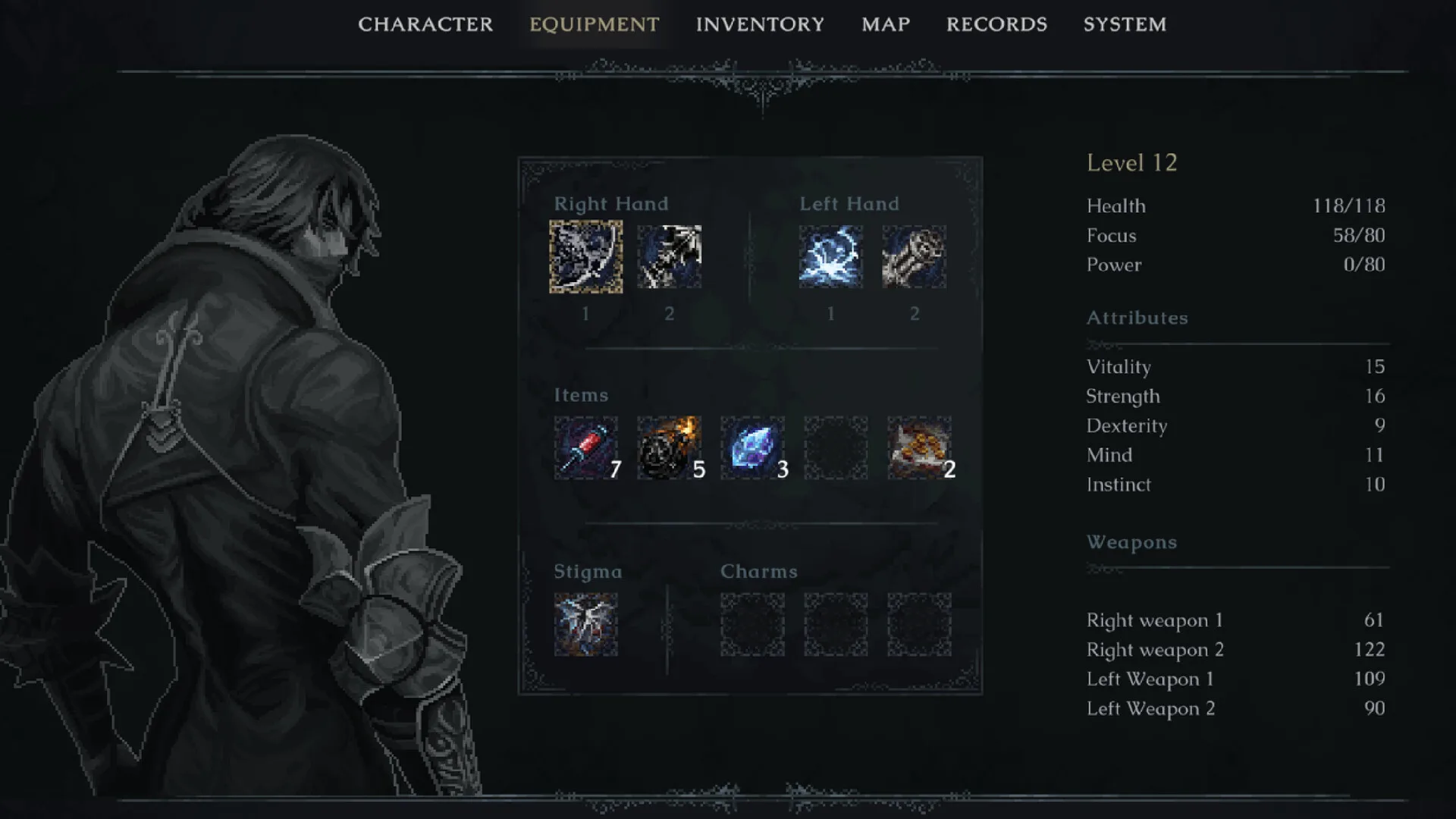 The Last Faith screenshot 5