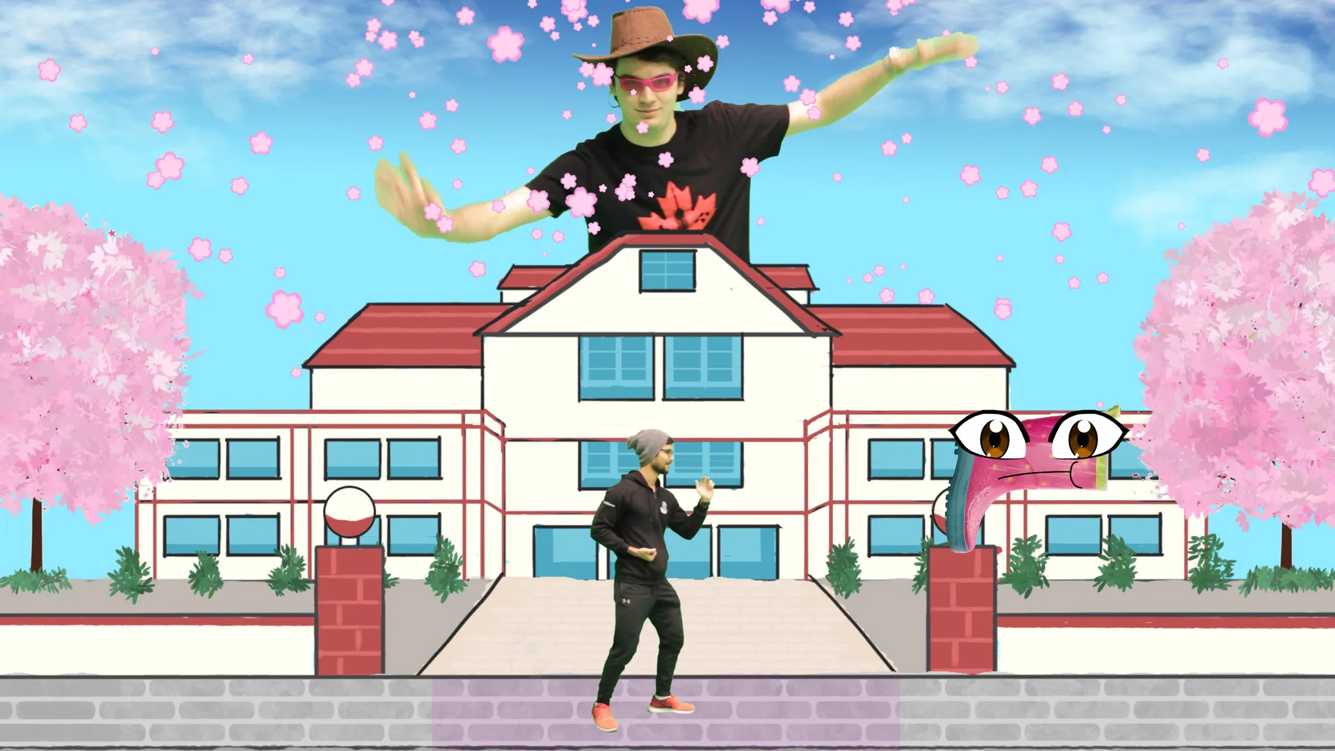 A Buttload of Free Games screenshot 3