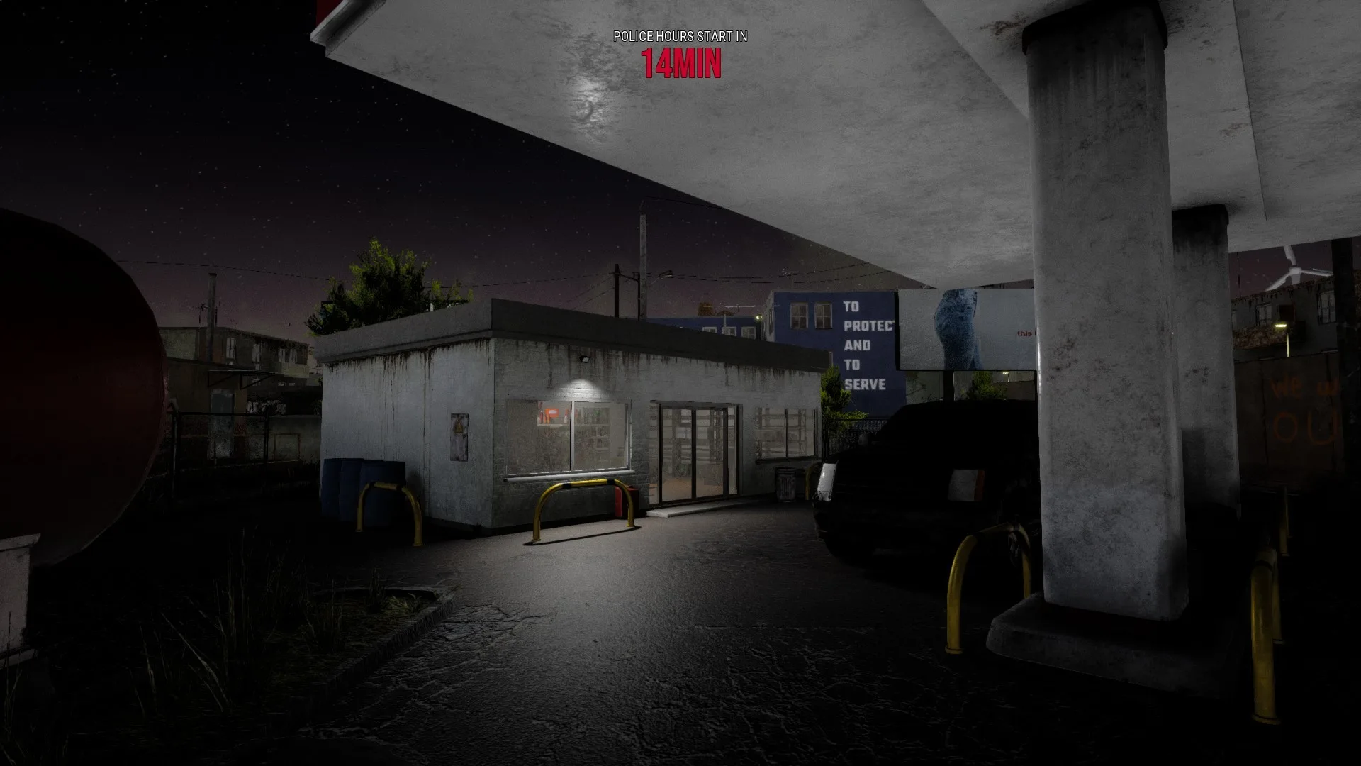Drug Dealer Simulator: Free Sample screenshot 1