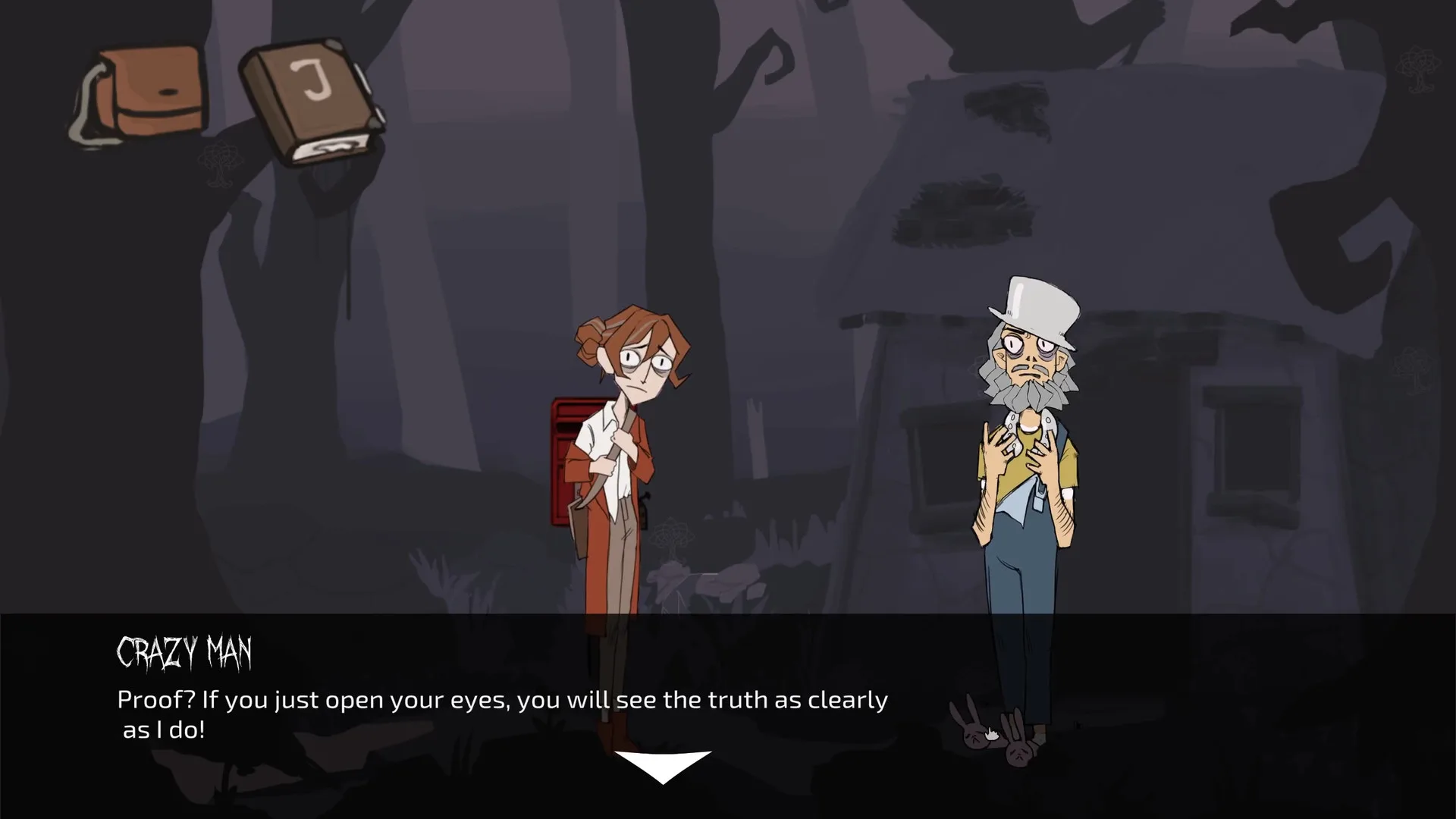 Faefever screenshot 2