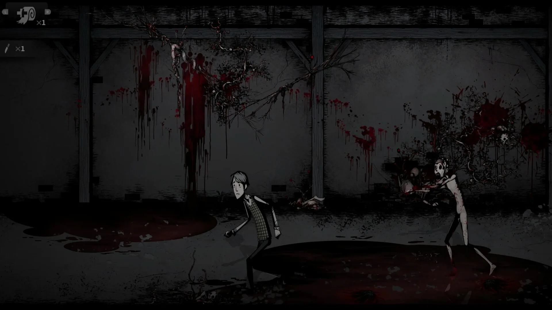 Crying Pony screenshot 5