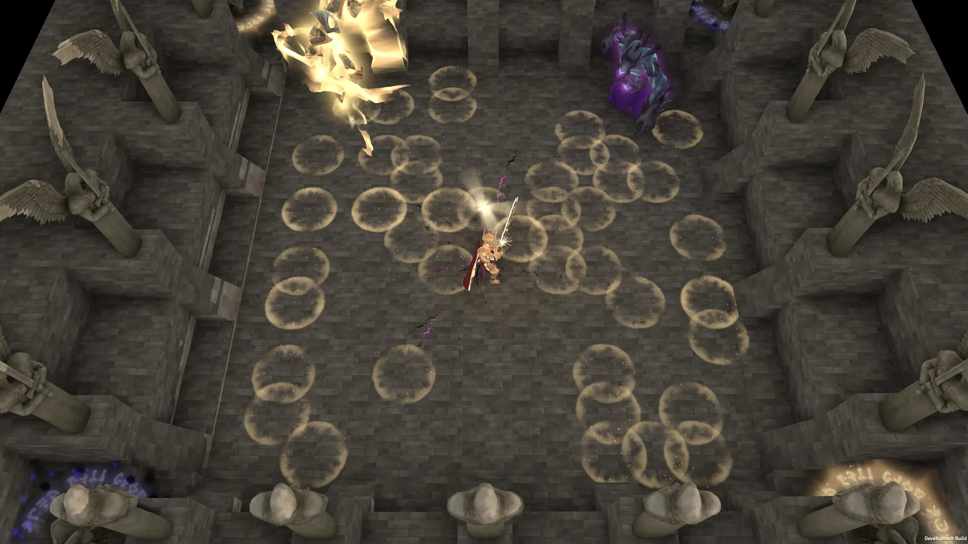 ETHYRIAL screenshot 1
