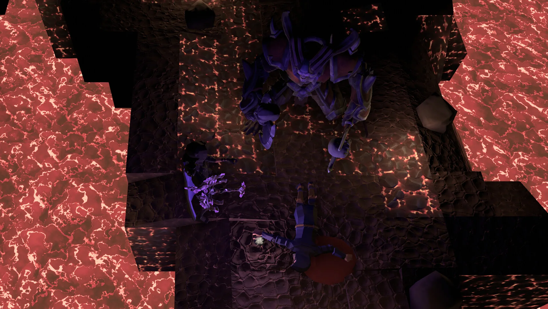 ETHYRIAL screenshot 3