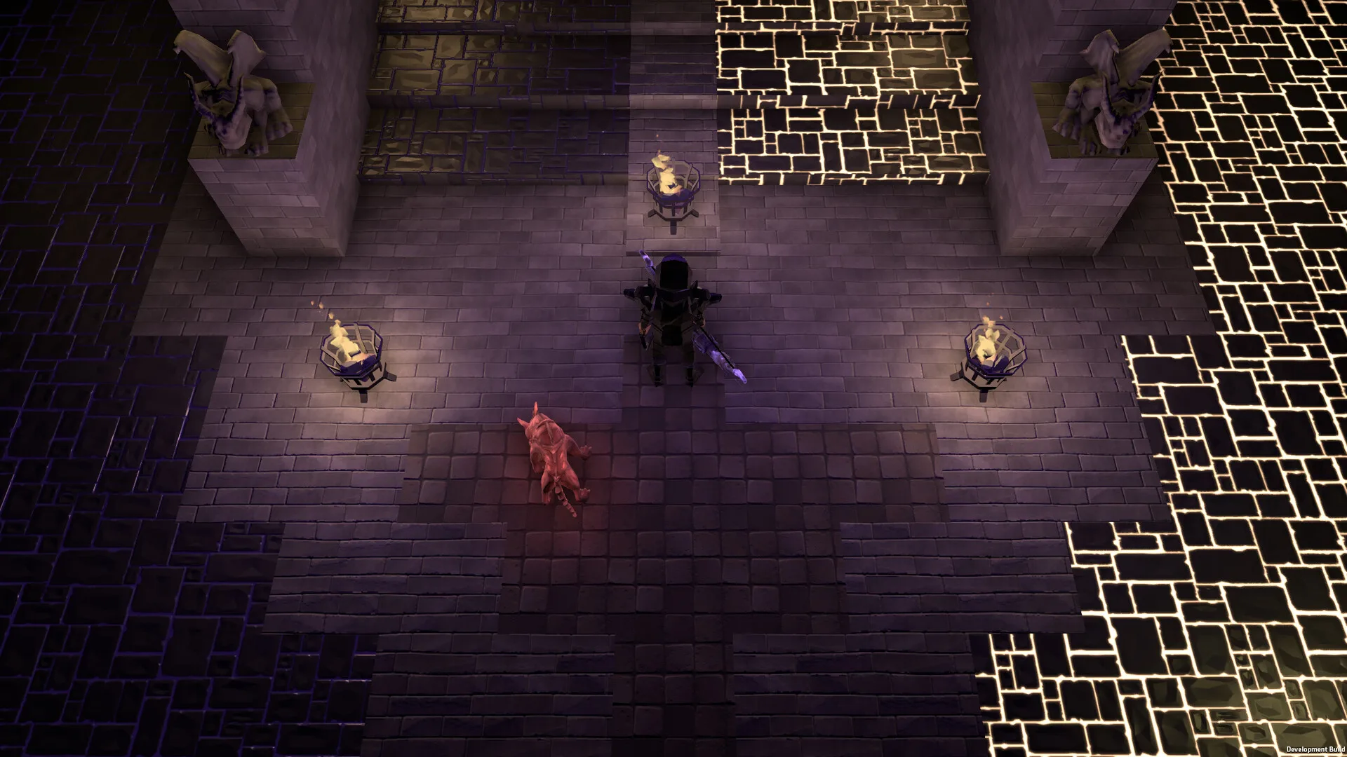 ETHYRIAL screenshot 5