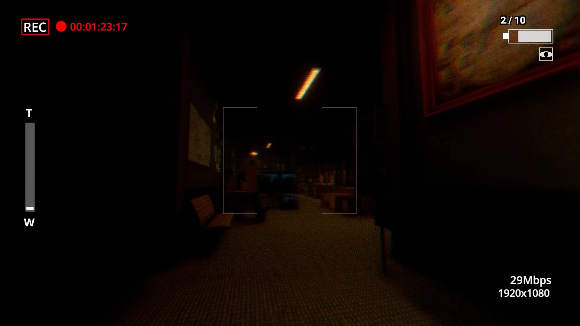 I'mitation The Eight Suicide Note screenshot 2