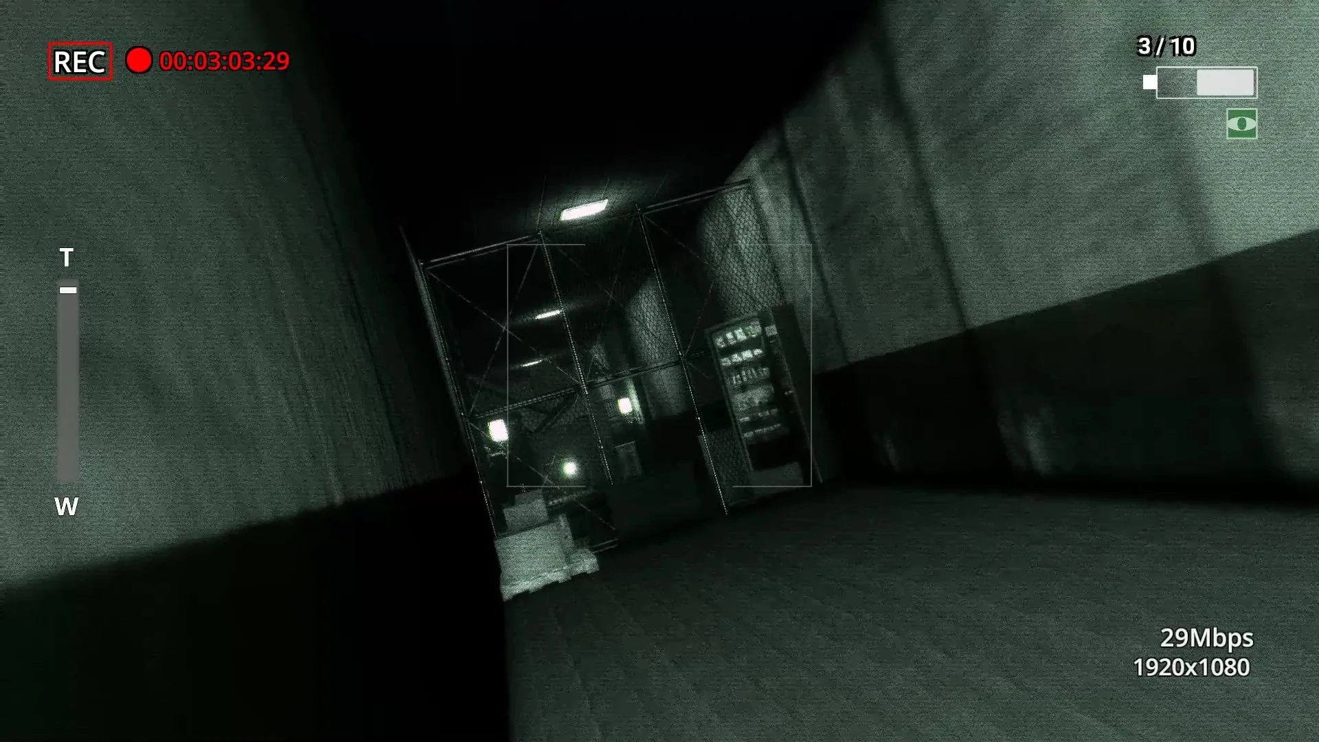 I'mitation The Eight Suicide Note screenshot 4