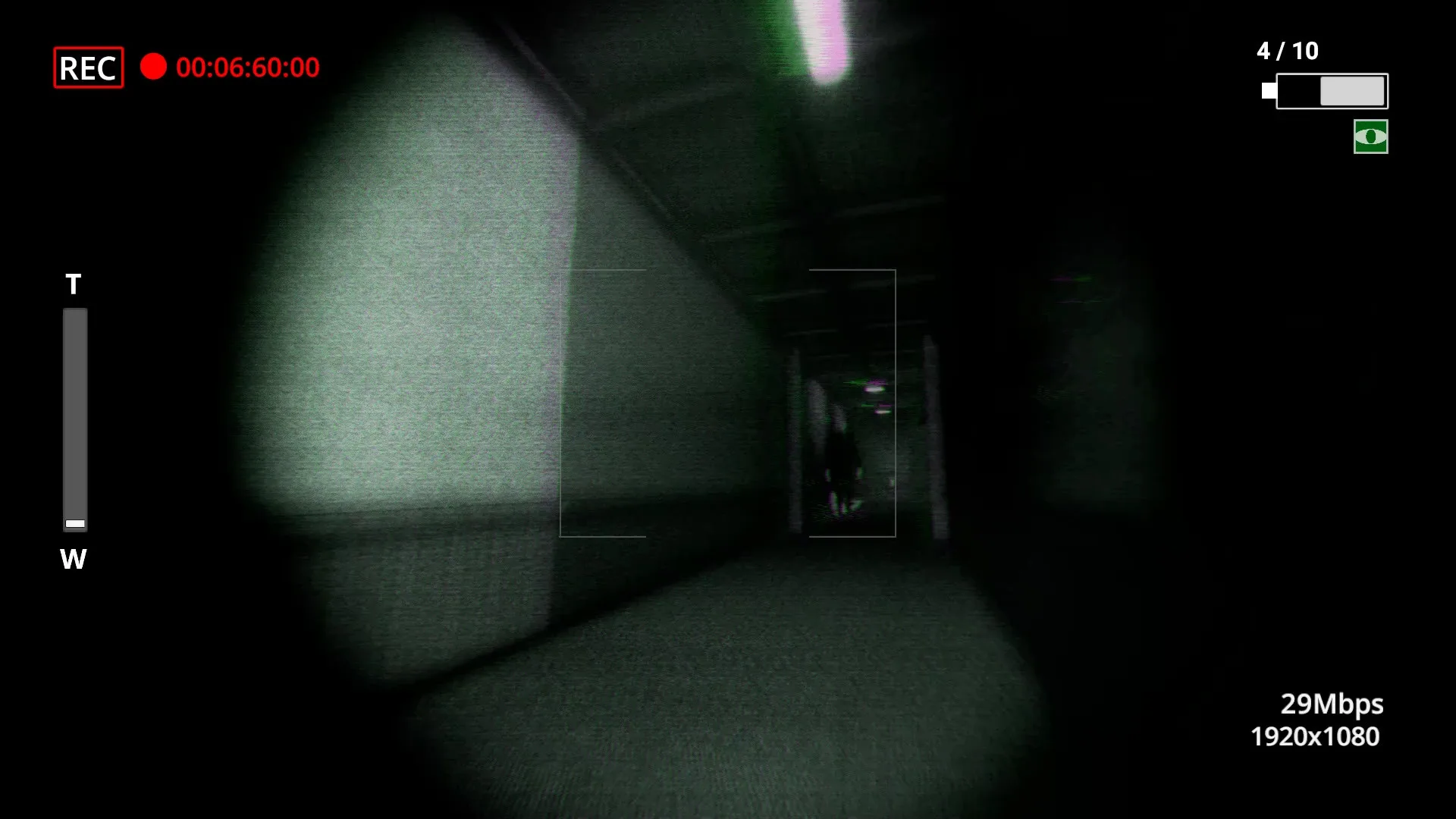 I'mitation The Eight Suicide Note screenshot 5