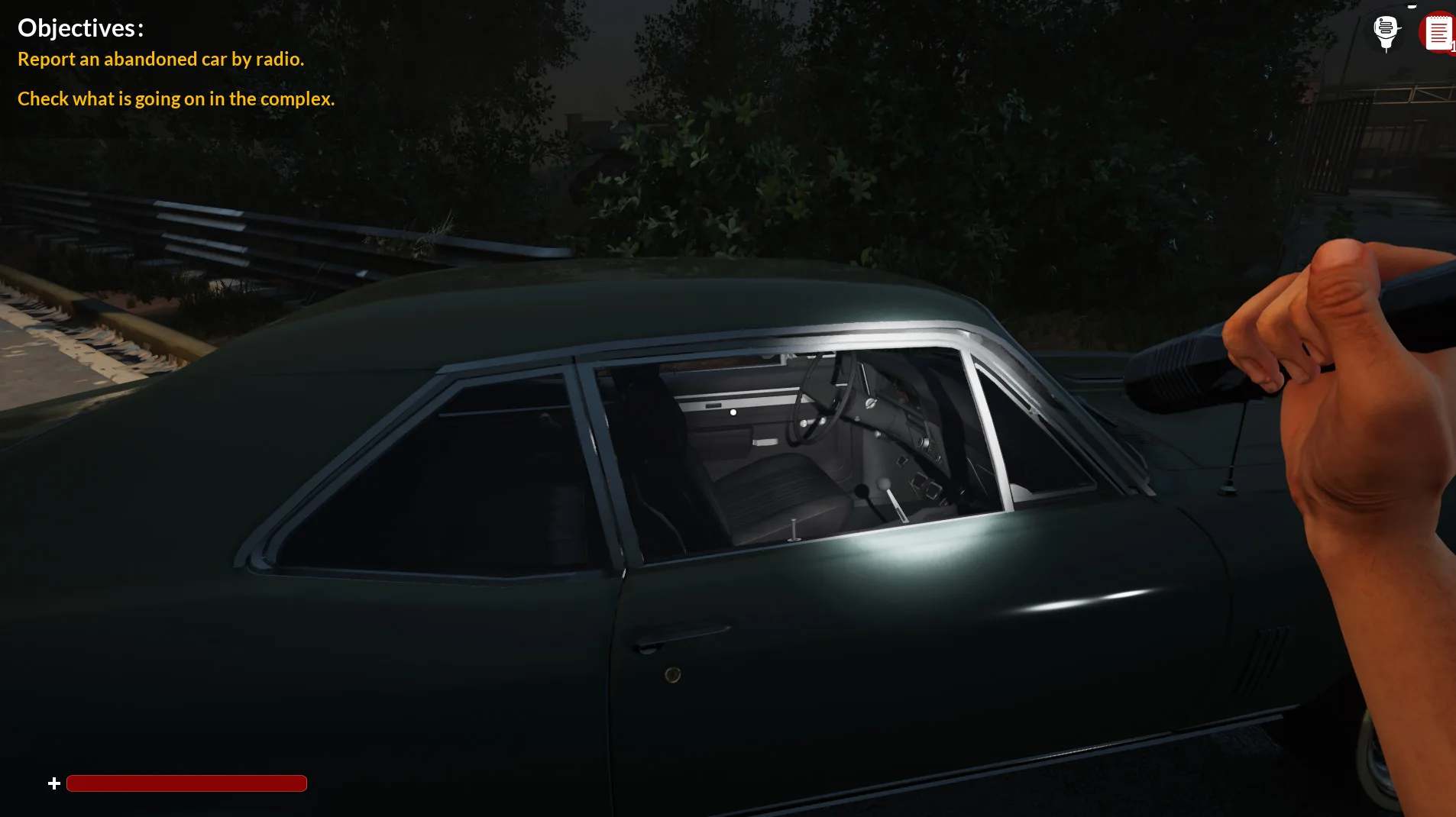Police Shootout screenshot 5