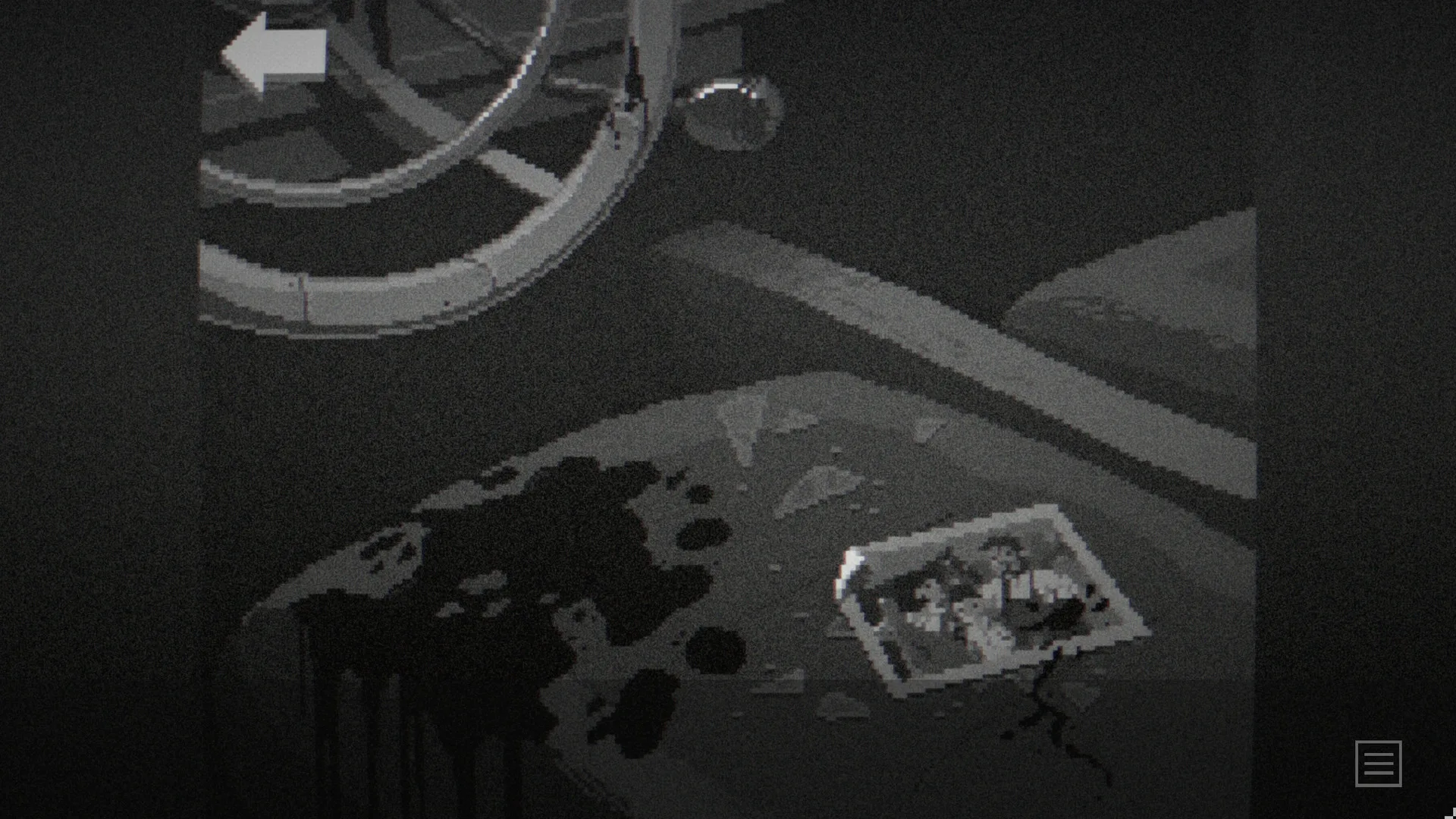 Midnight Scenes: The Highway screenshot 2