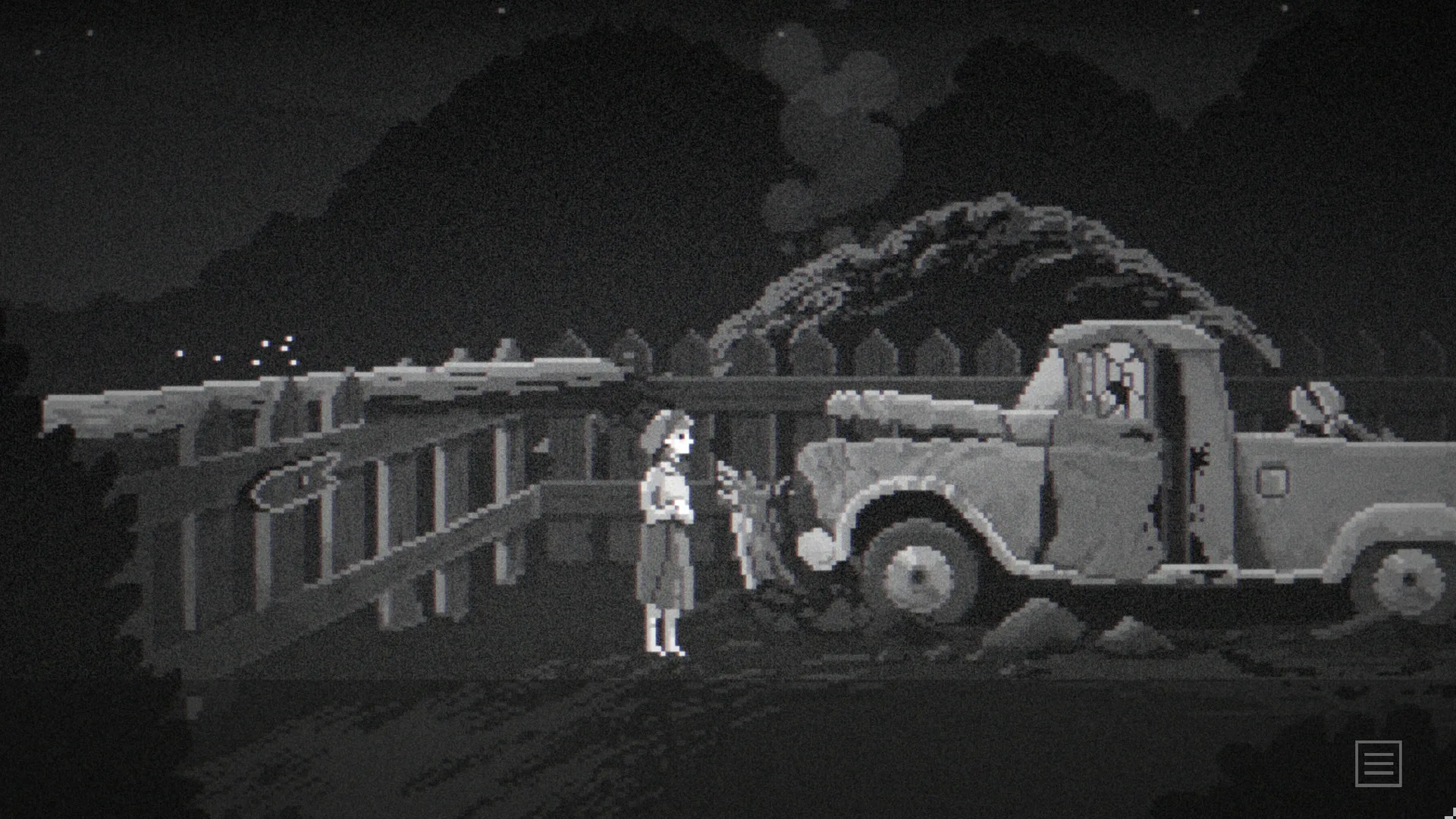 Midnight Scenes: The Highway screenshot 3