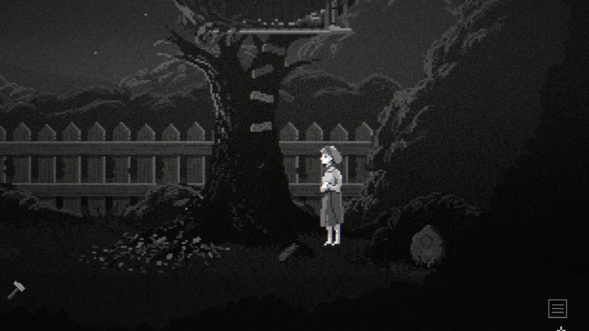 Midnight Scenes: The Highway screenshot 5