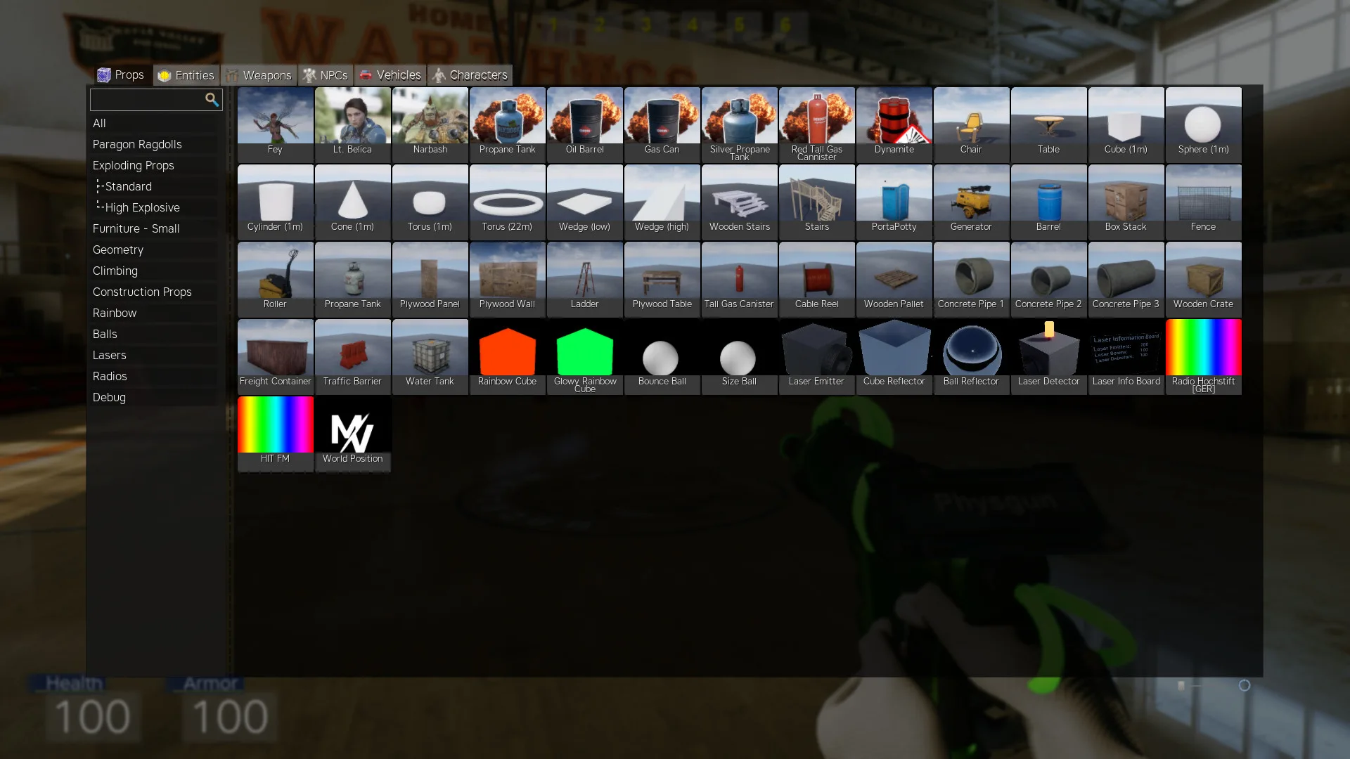 Modiverse screenshot 2