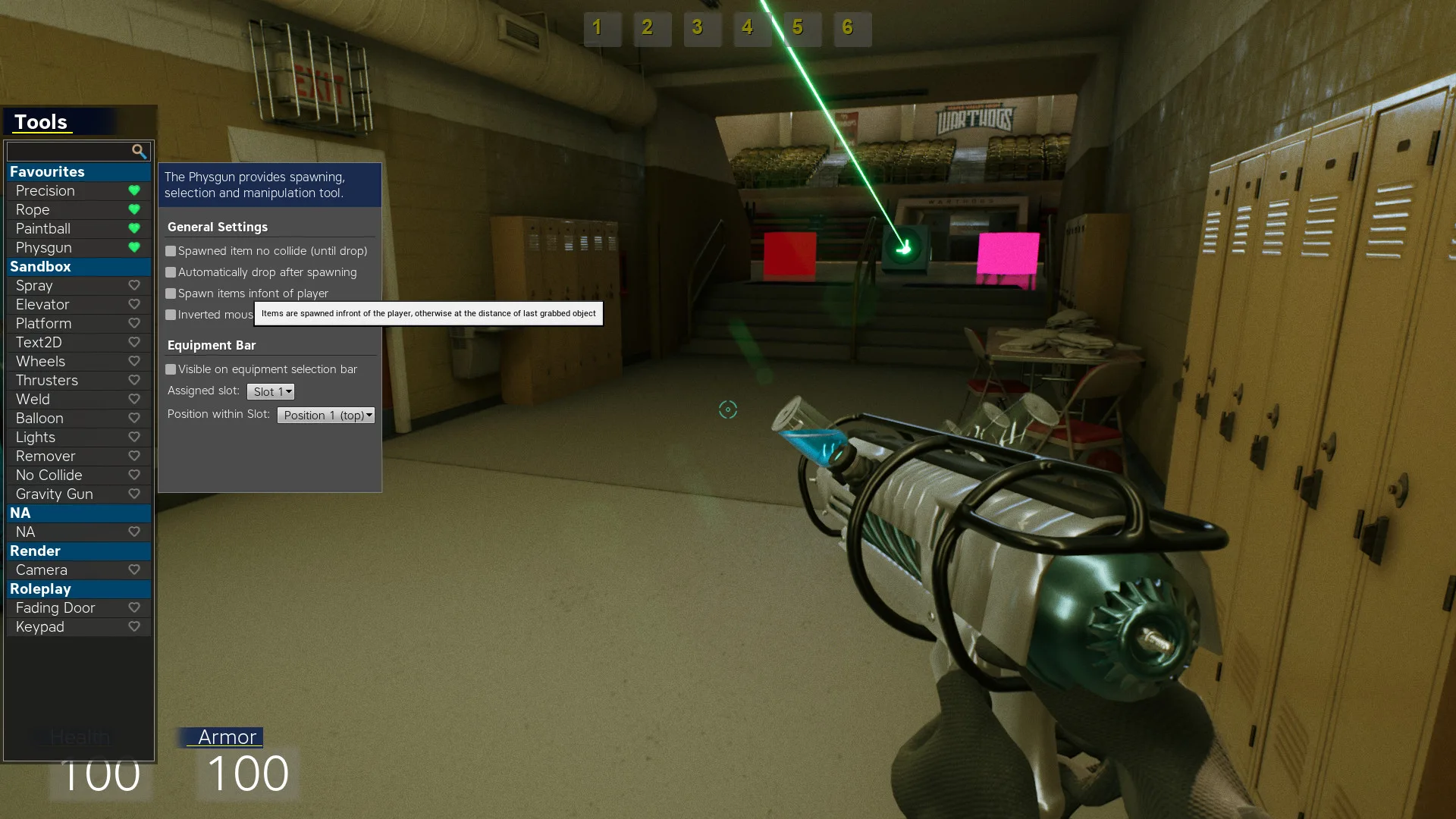 Modiverse screenshot 4