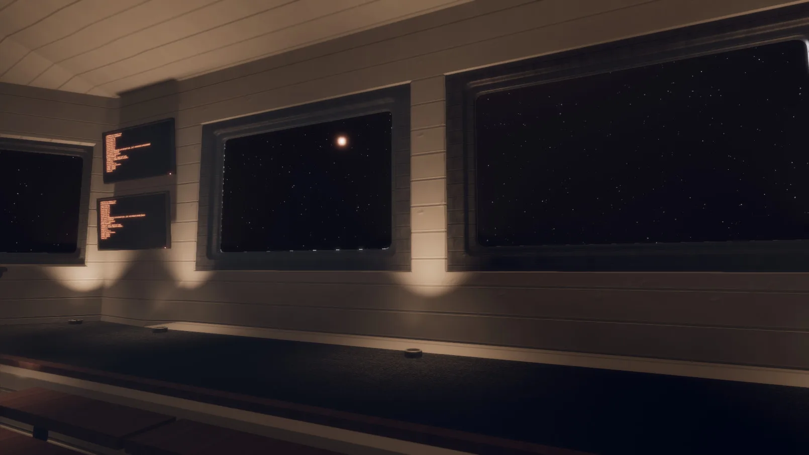 The Walking Fish 2: Final Frontier screenshot 5