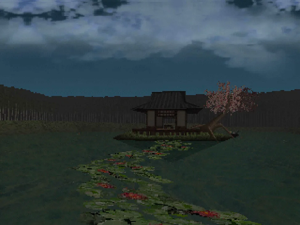 Fatum Betula screenshot 2