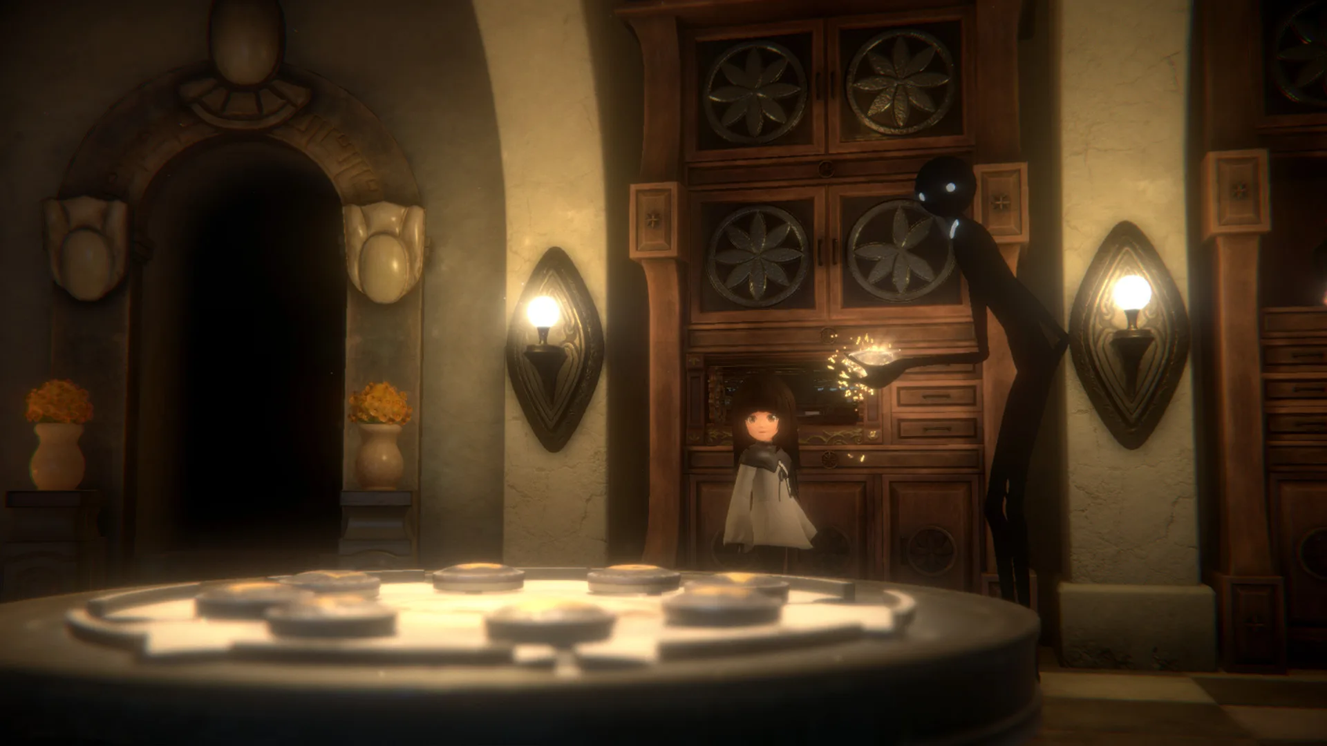 DEEMO -Reborn- screenshot 1