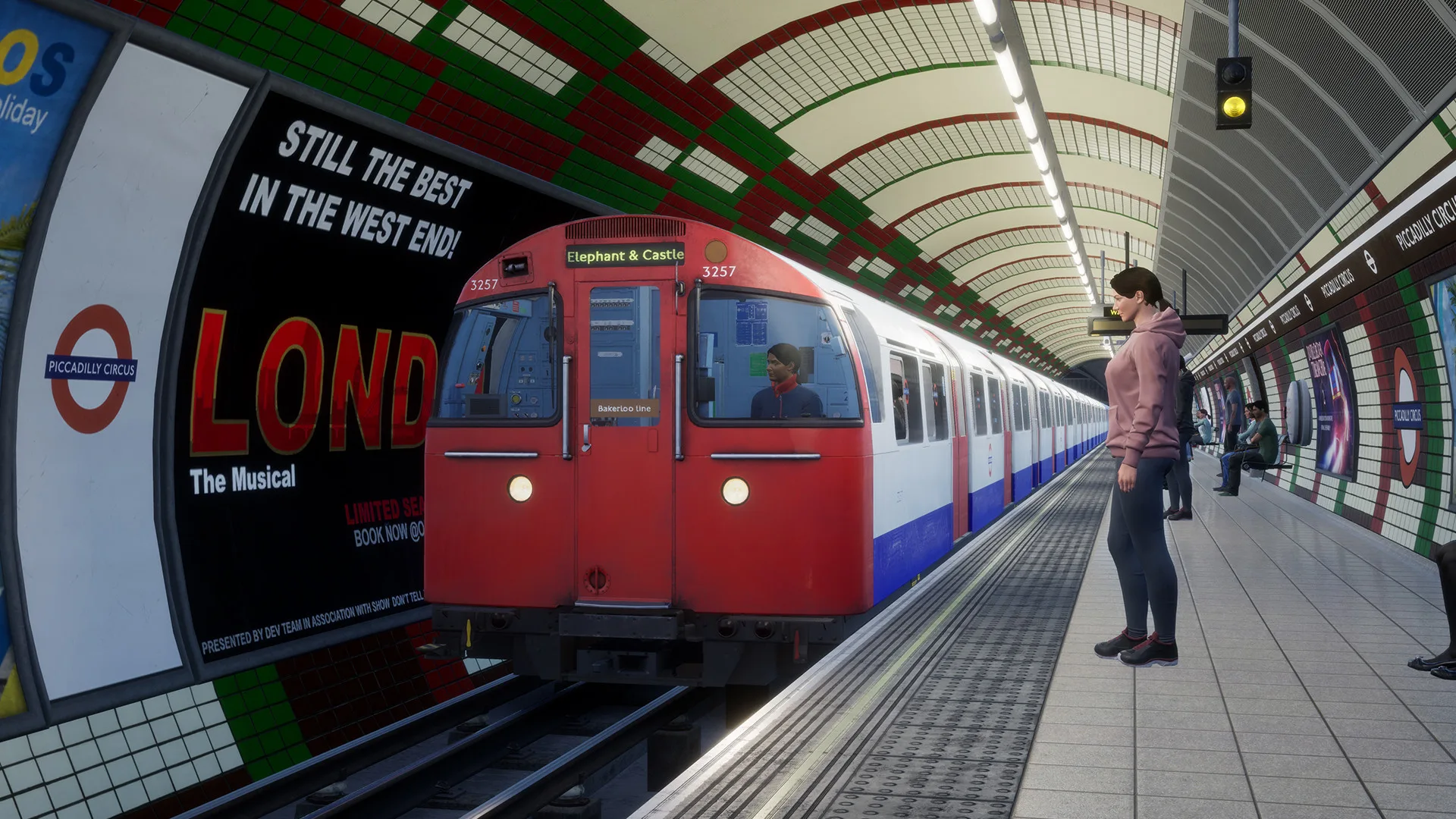 Train Sim World® 2 screenshot 2