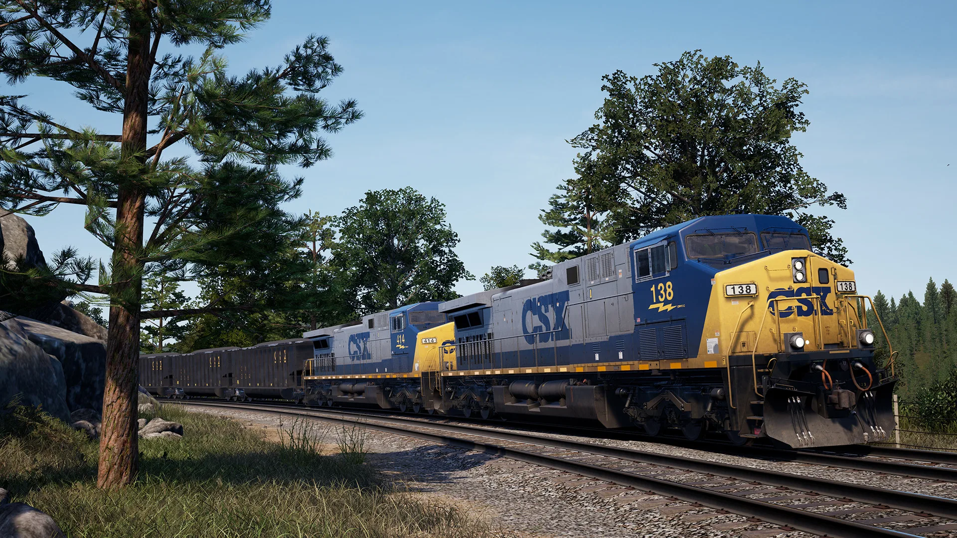 Train Sim World® 2 screenshot 3