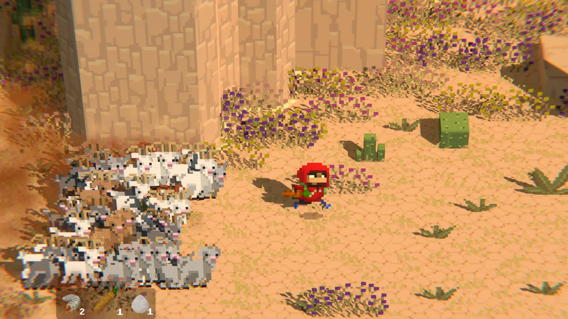 Mayhem in Single Valley: Confessions screenshot 2
