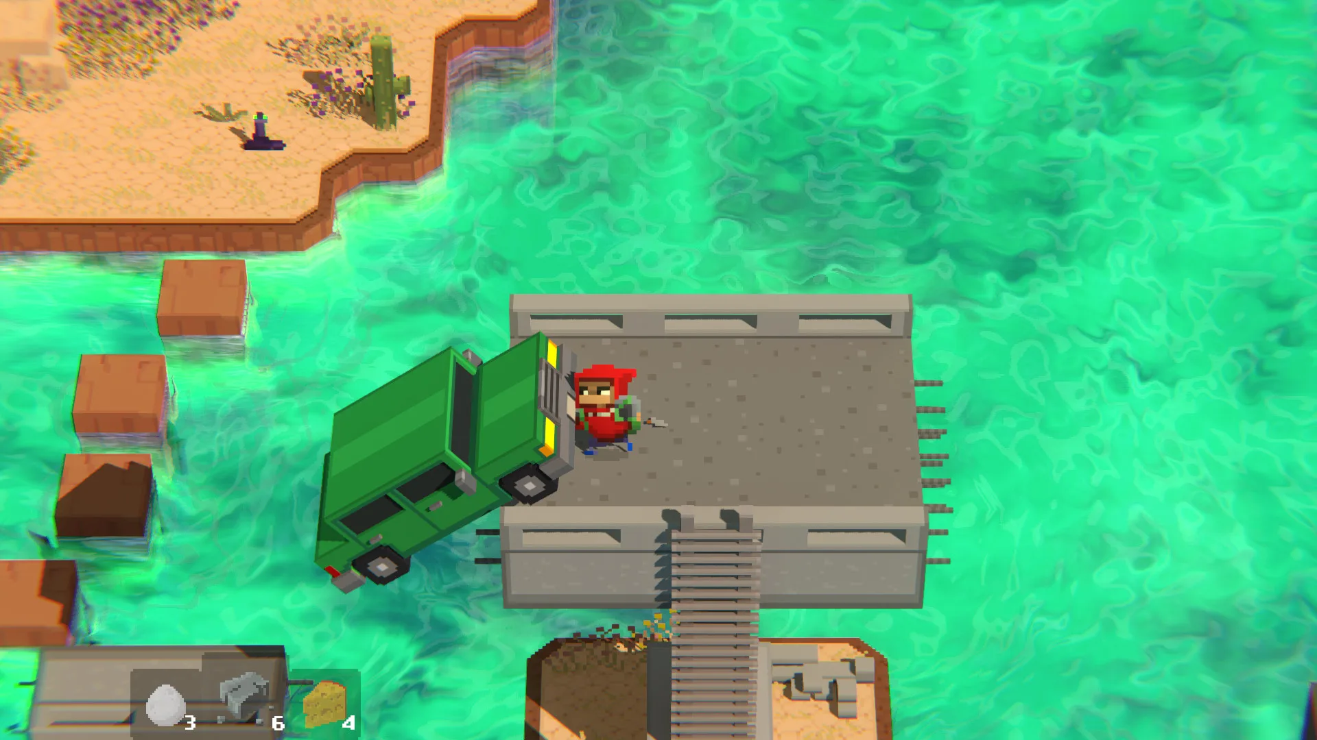 Mayhem in Single Valley: Confessions screenshot 4