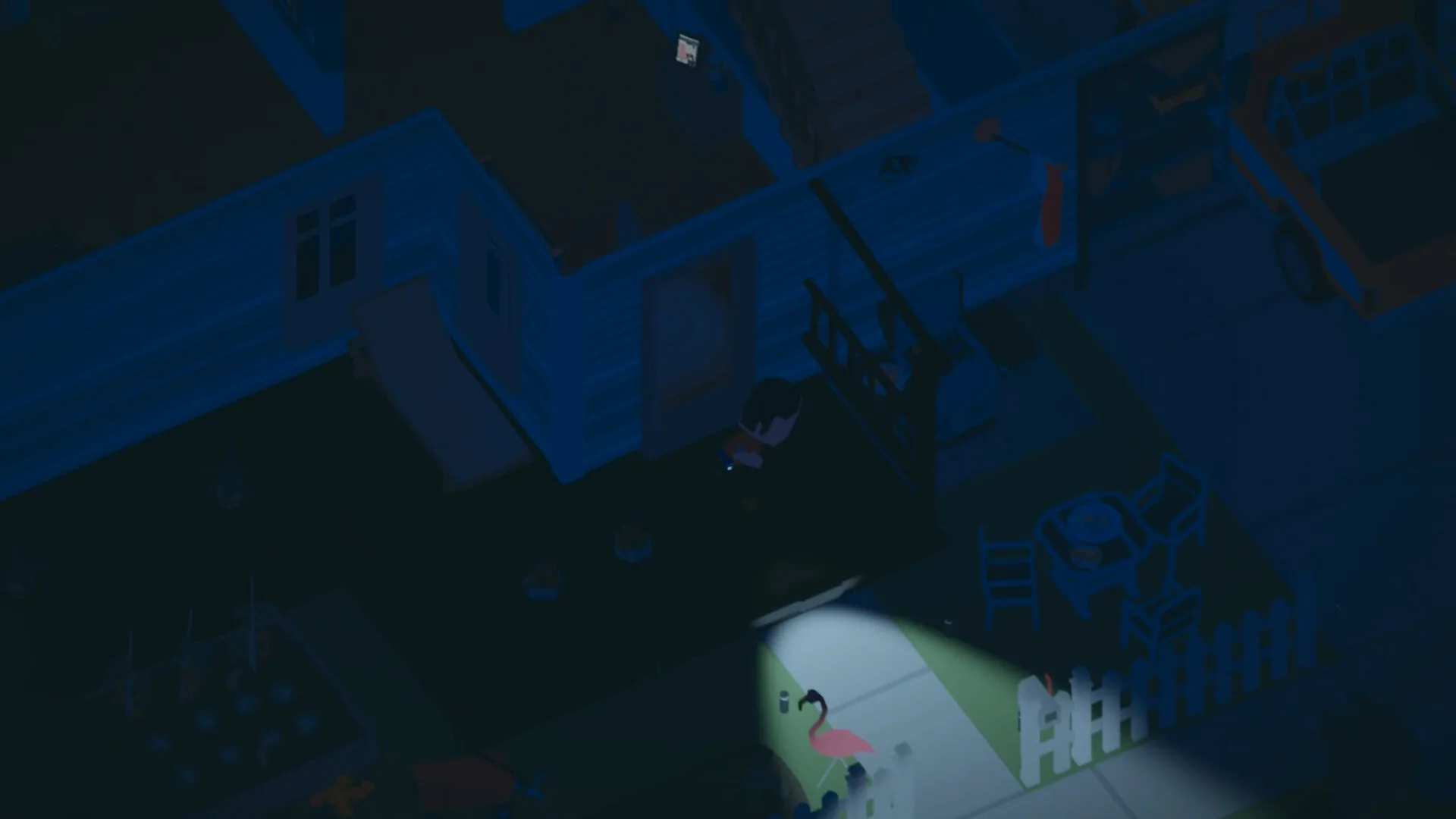 A Day Without Me screenshot 3