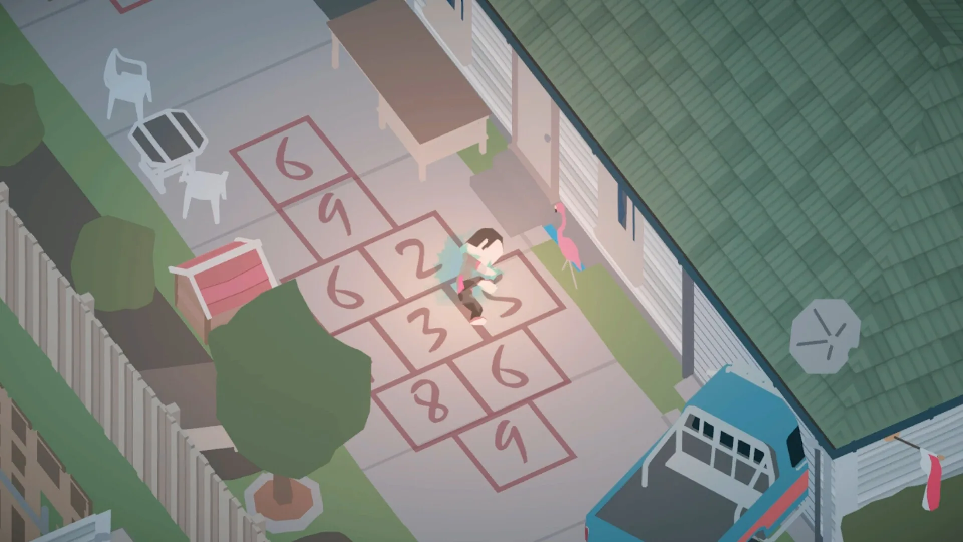 A Day Without Me screenshot 4