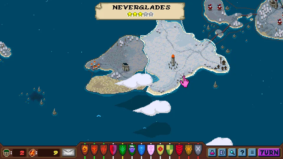 Dingletopia: Nation Under Siege (by Orcs) screenshot 1