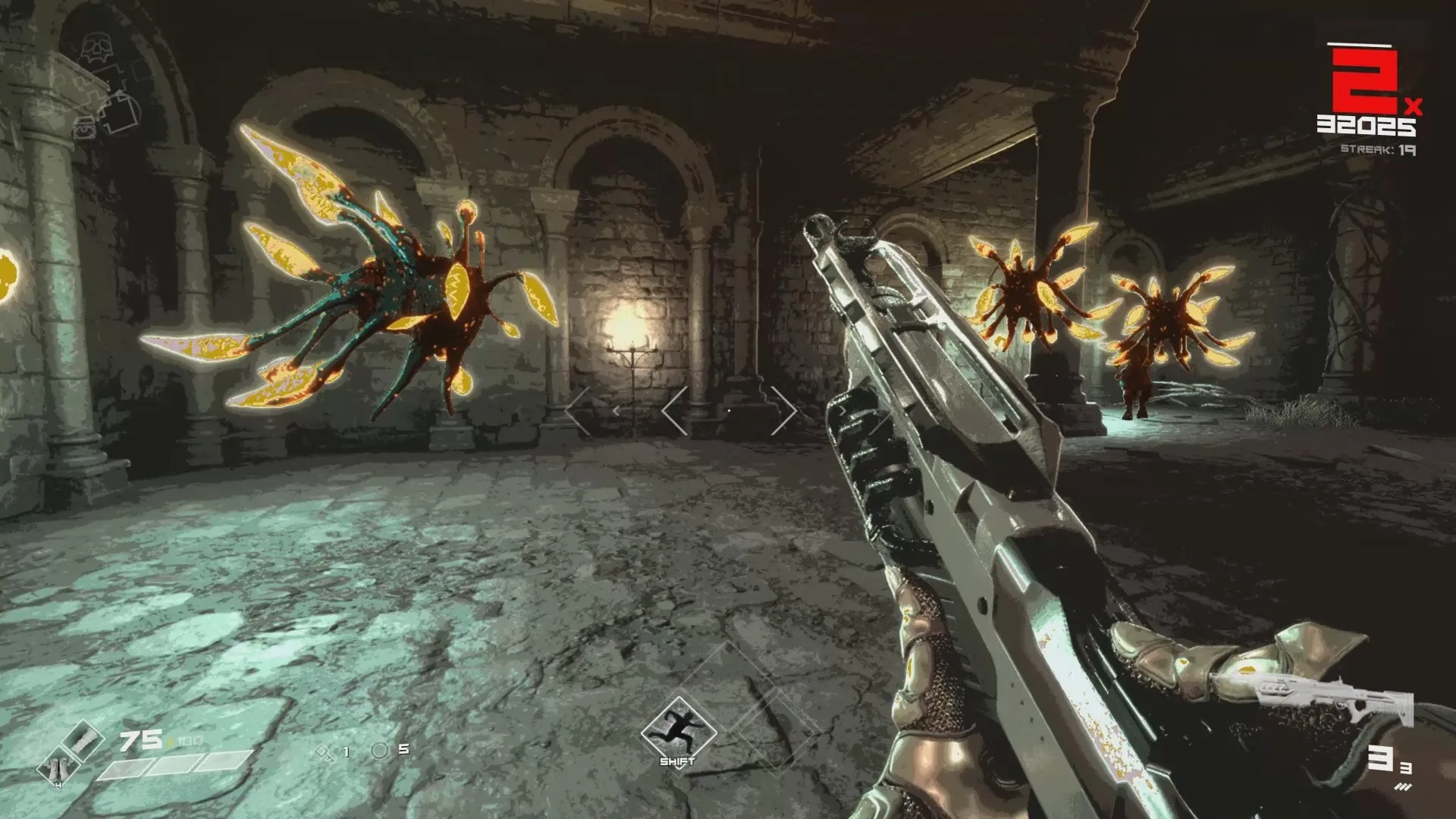 BPM: BULLETS PER MINUTE screenshot 4