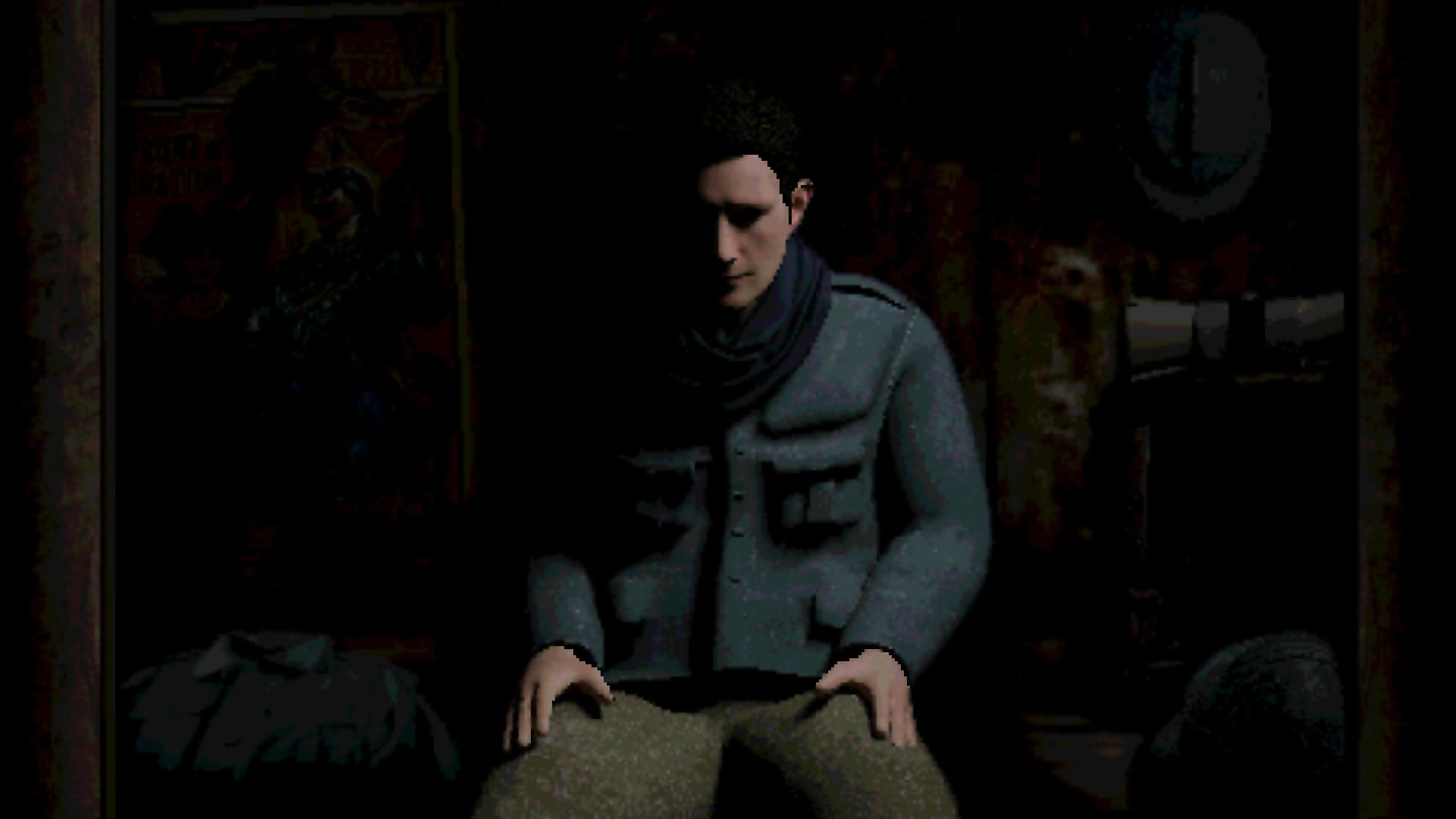 CONSCRIPT: Director’s Cut screenshot 3