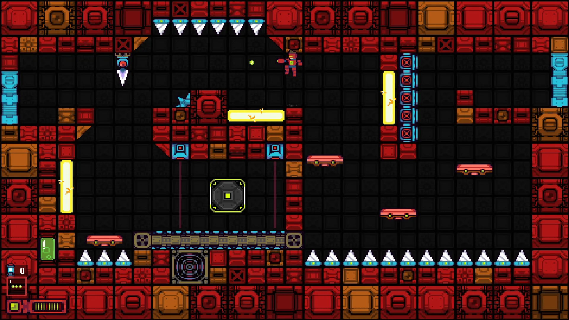 Hargrave screenshot 2