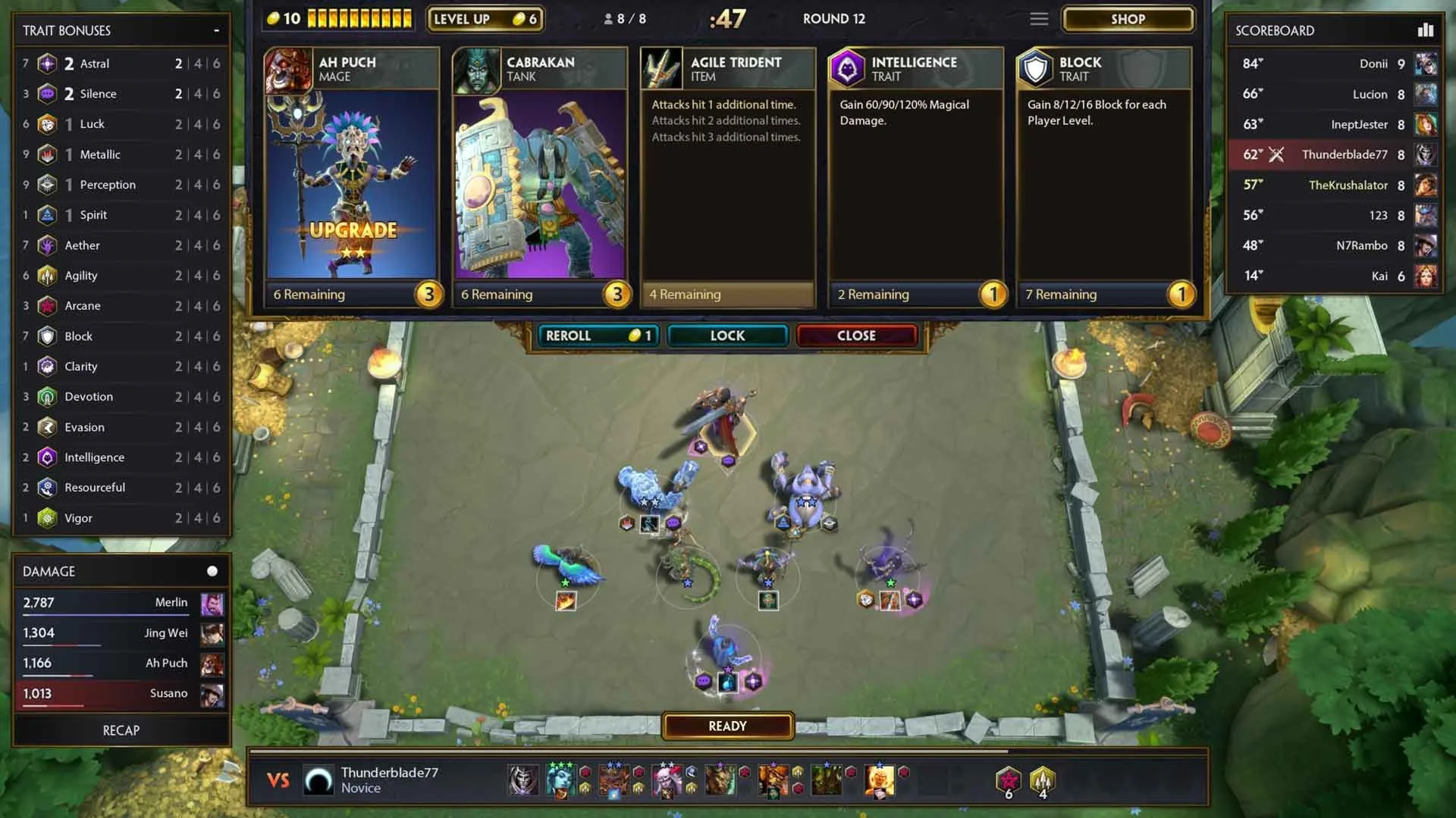 Prophecy screenshot 3