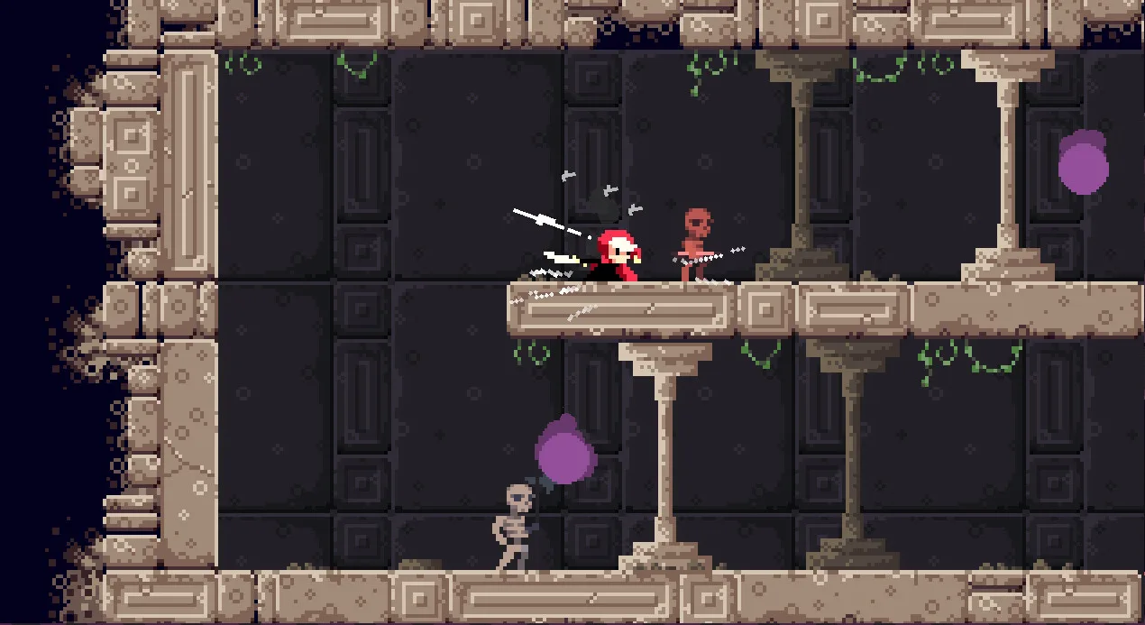 Shiro screenshot 3