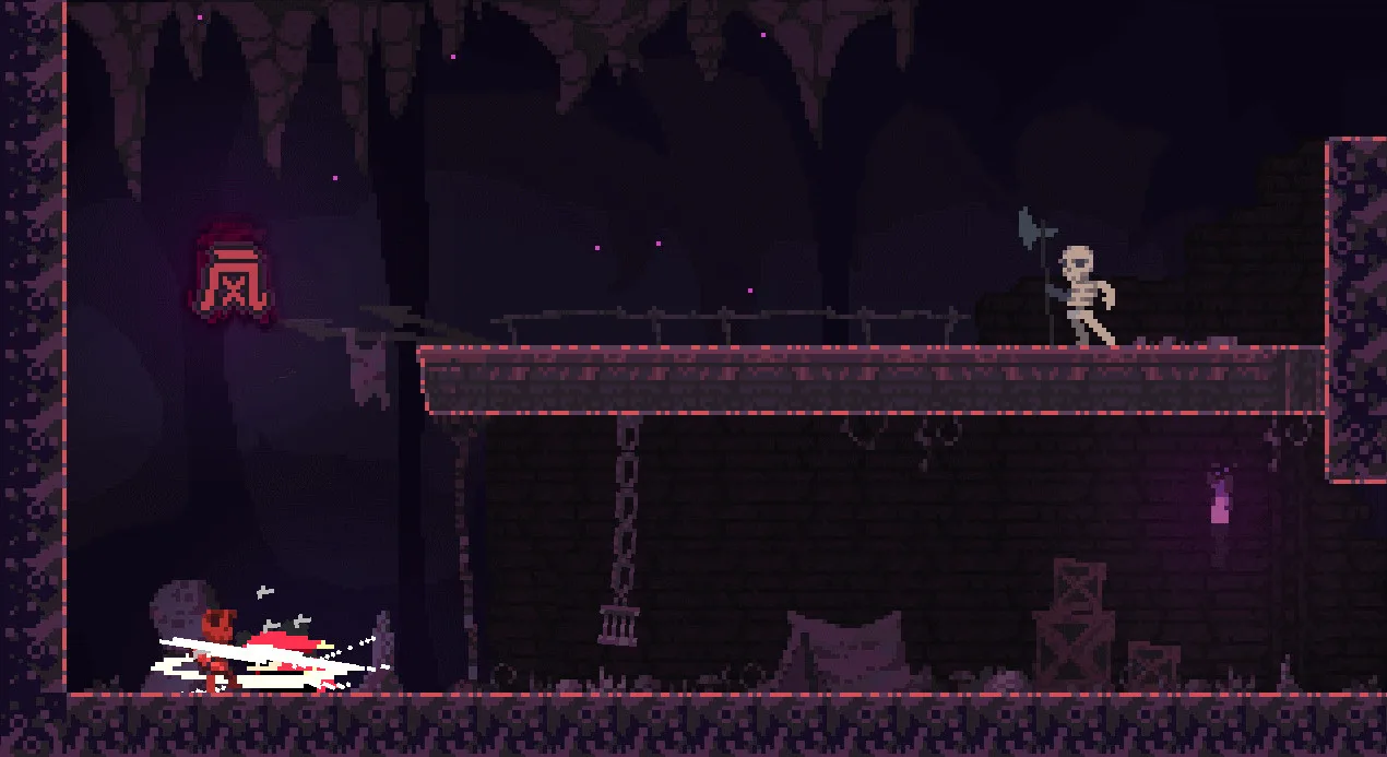 Shiro screenshot 4